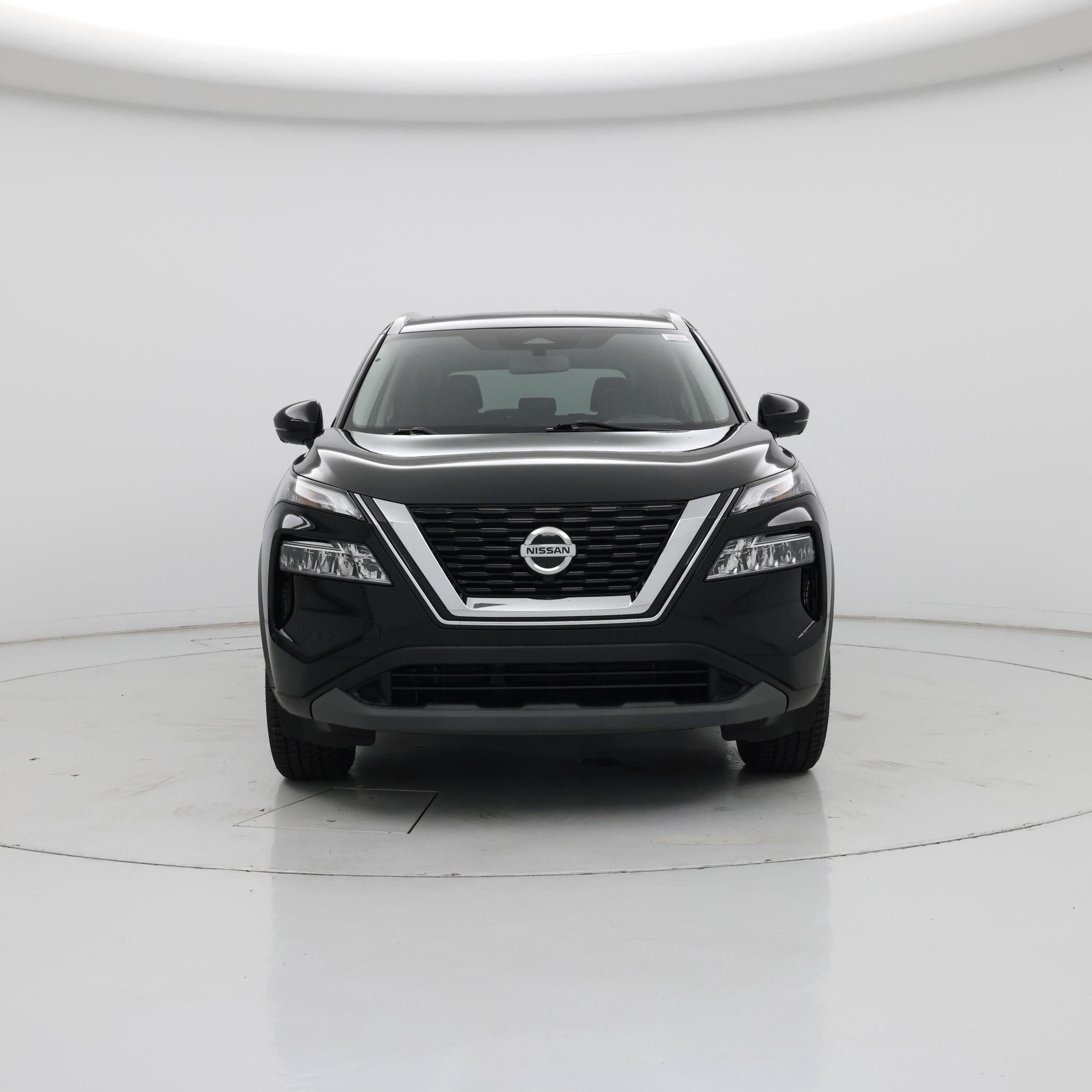 Thumbnail: 2021 Nissan Rogue - 5