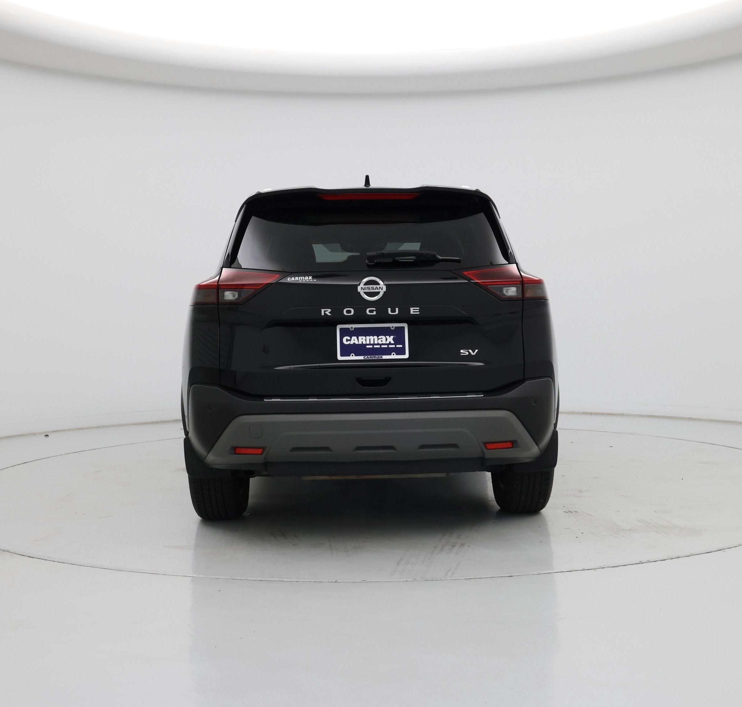 Thumbnail: 2021 Nissan Rogue - 6