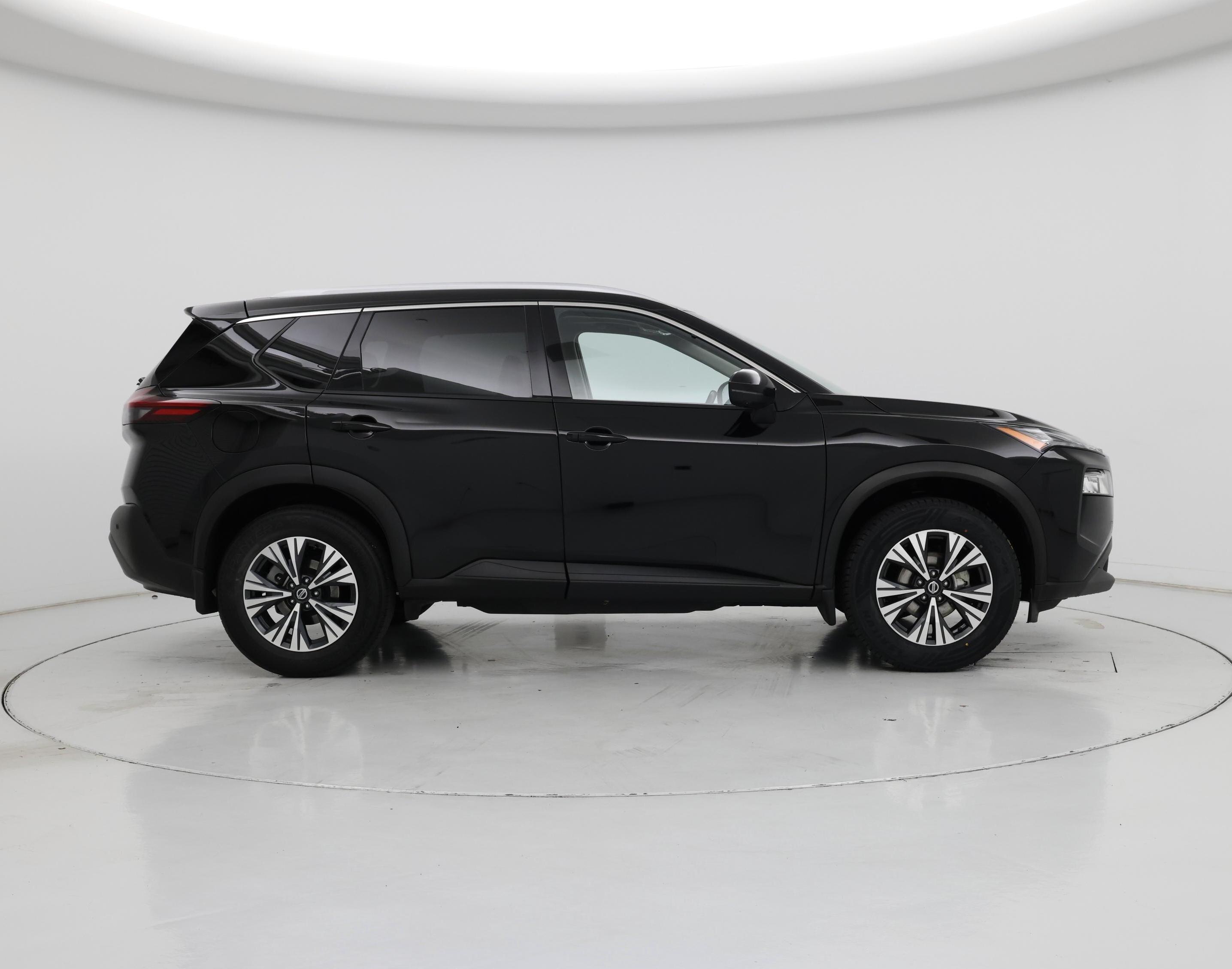 Thumbnail: 2021 Nissan Rogue - 7