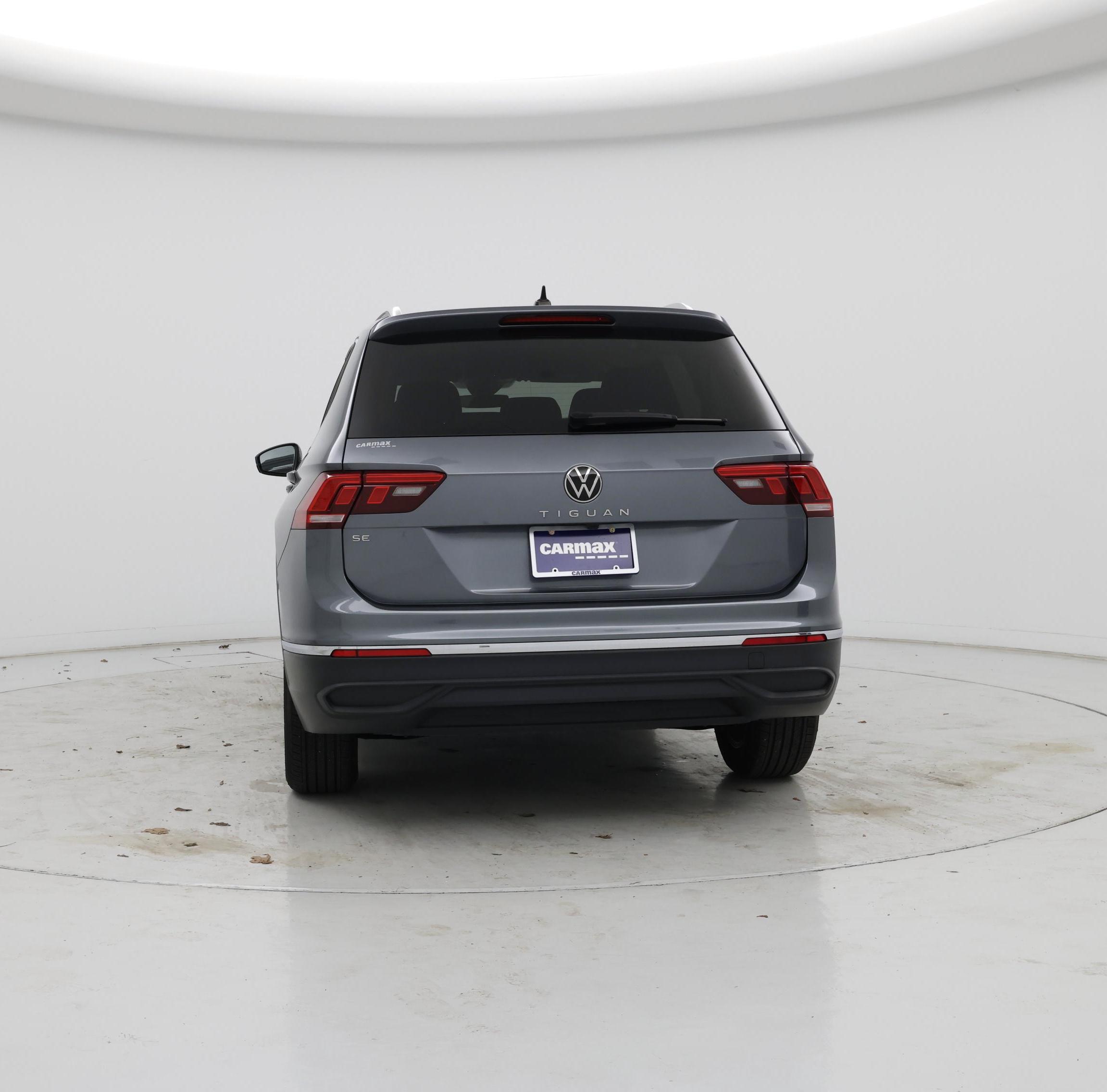 Thumbnail: 2024 Volkswagen Tiguan - 6