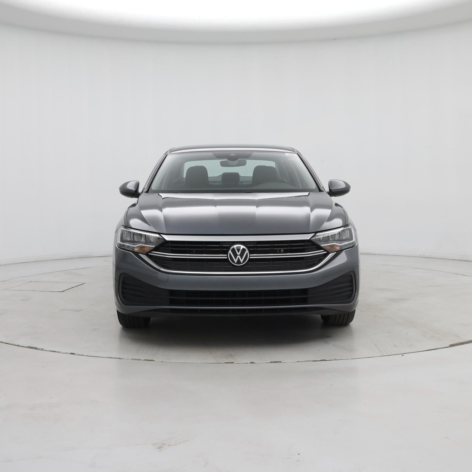 Thumbnail: 2024 Volkswagen Jetta - 5