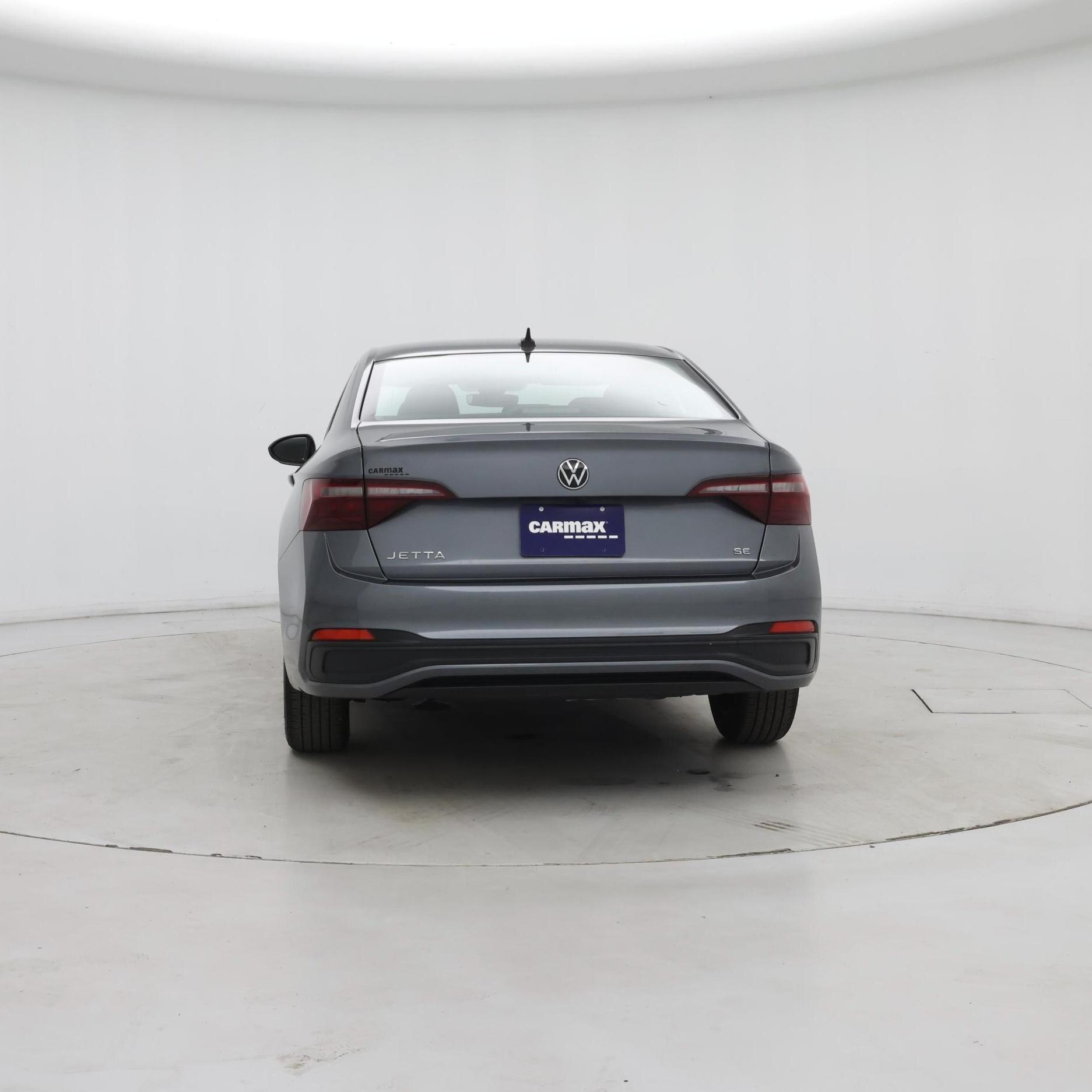 Thumbnail: 2024 Volkswagen Jetta - 6