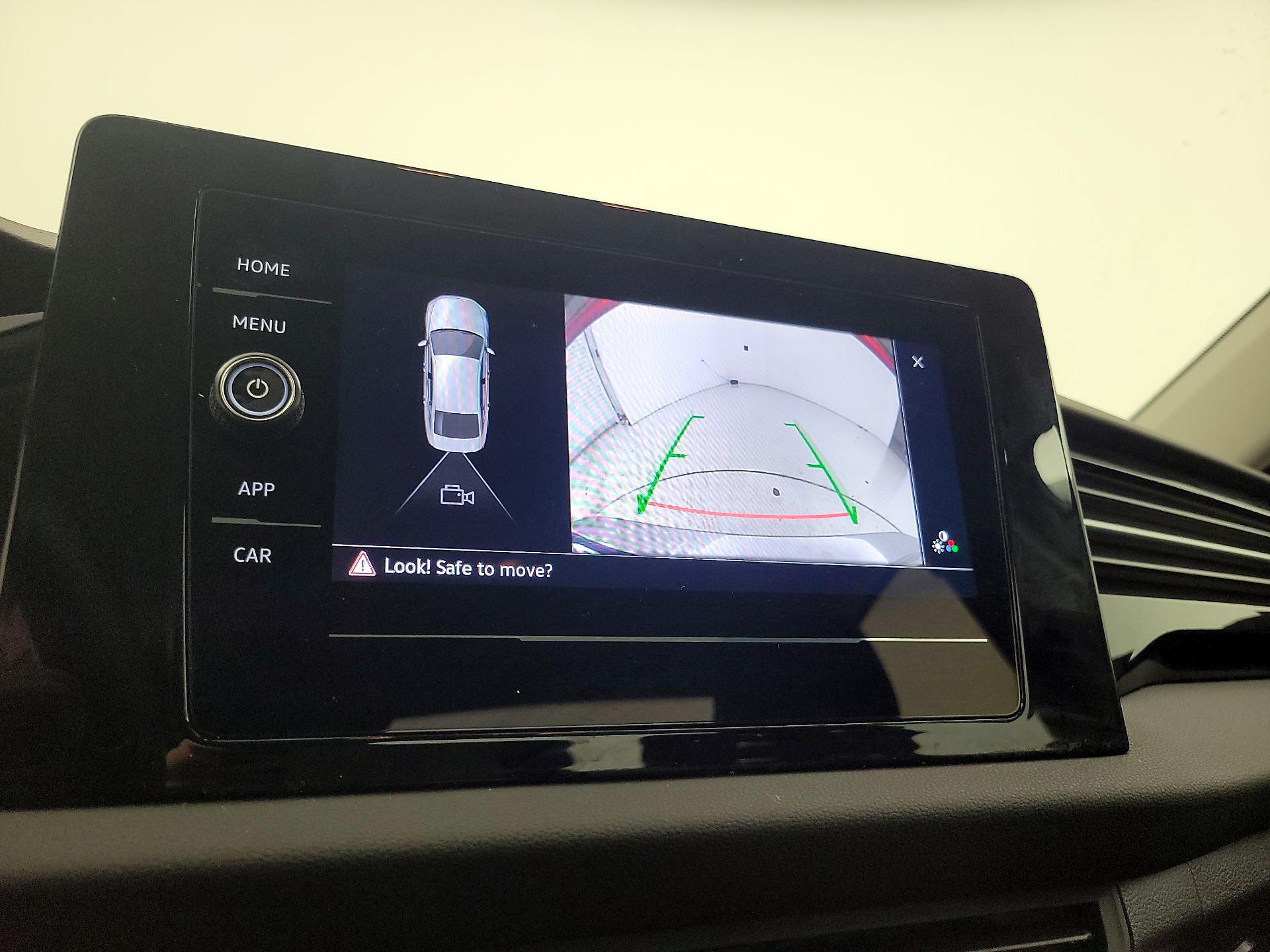 Thumbnail: 2025 Volkswagen Jetta - 14