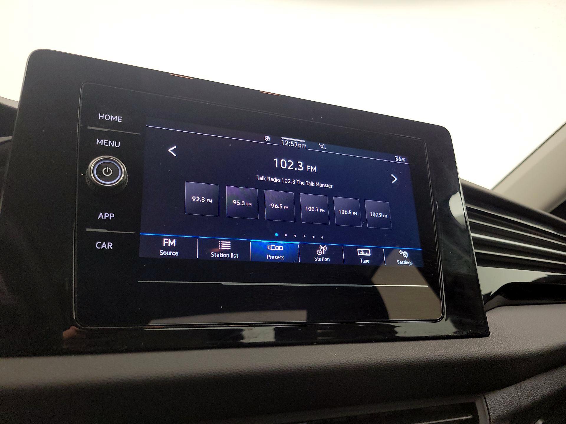 Thumbnail: 2025 Volkswagen Jetta - 15