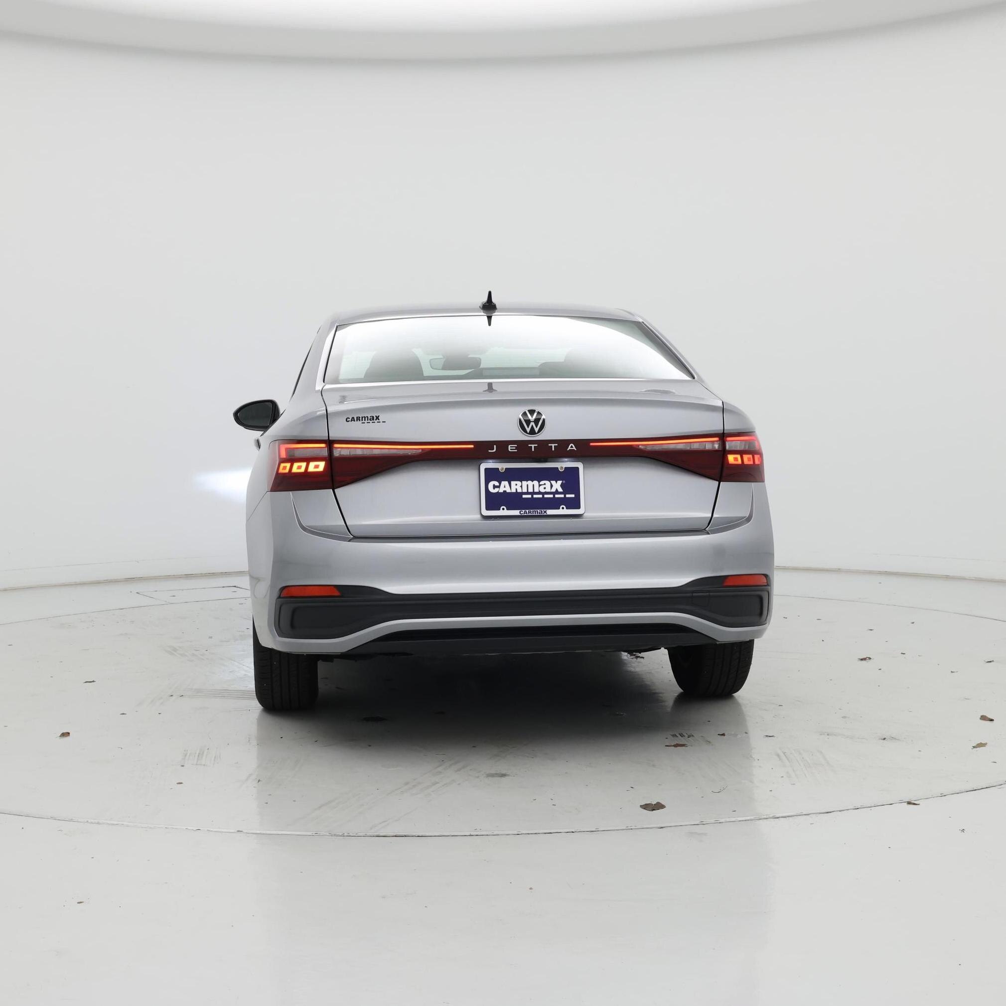 Thumbnail: 2025 Volkswagen Jetta - 6