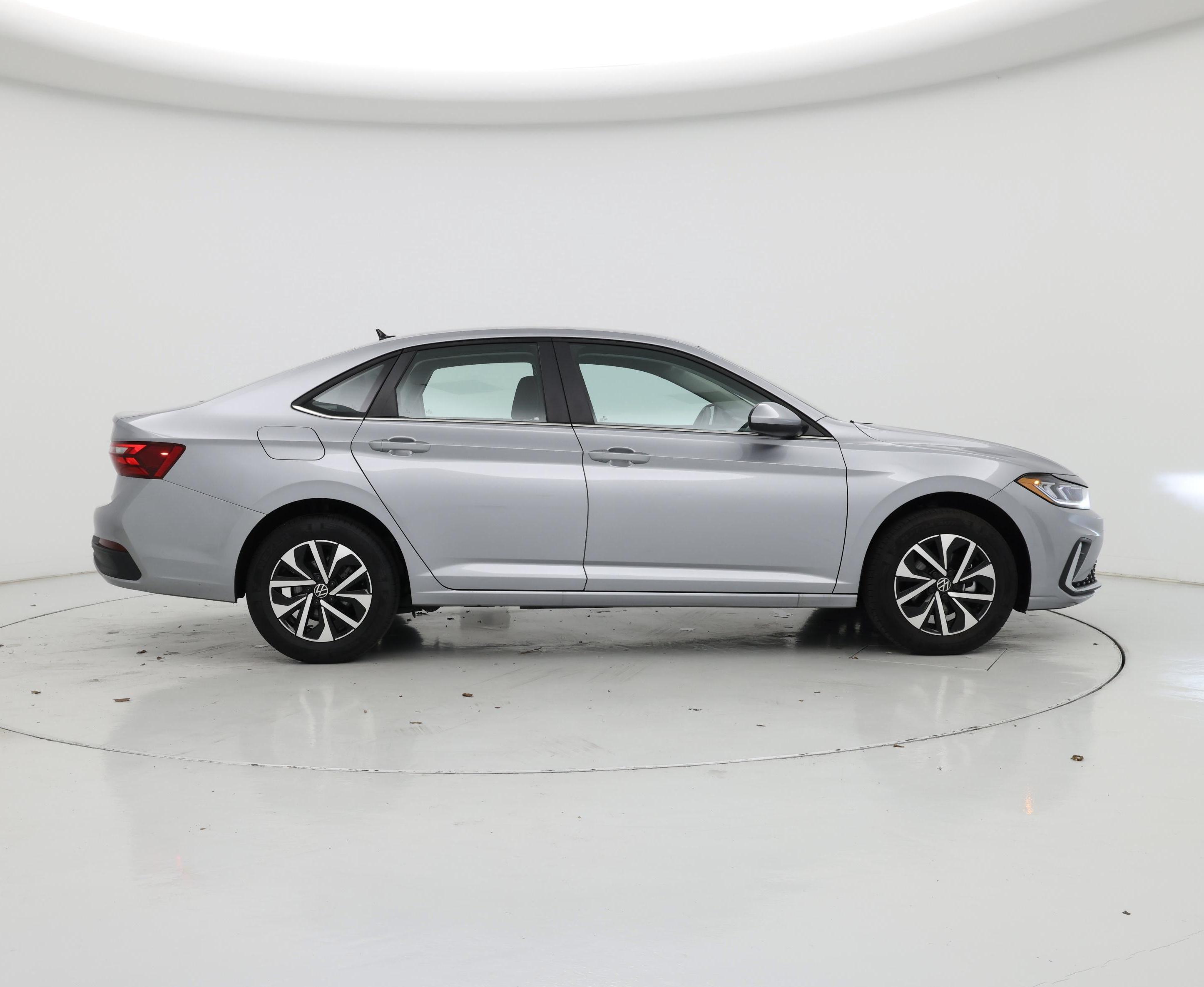 Thumbnail: 2025 Volkswagen Jetta - 7