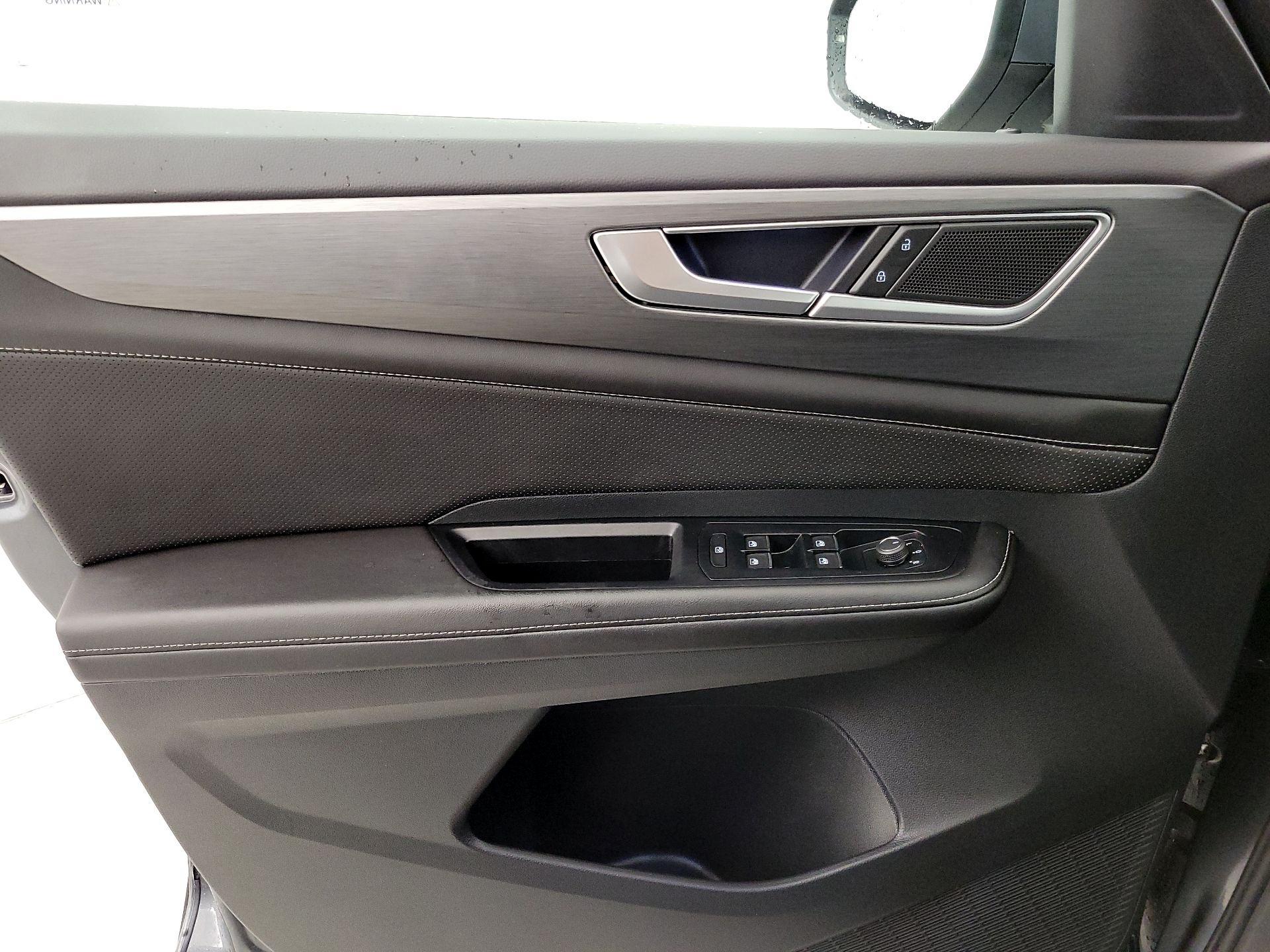 Thumbnail: 2025 Volkswagen Atlas - 12