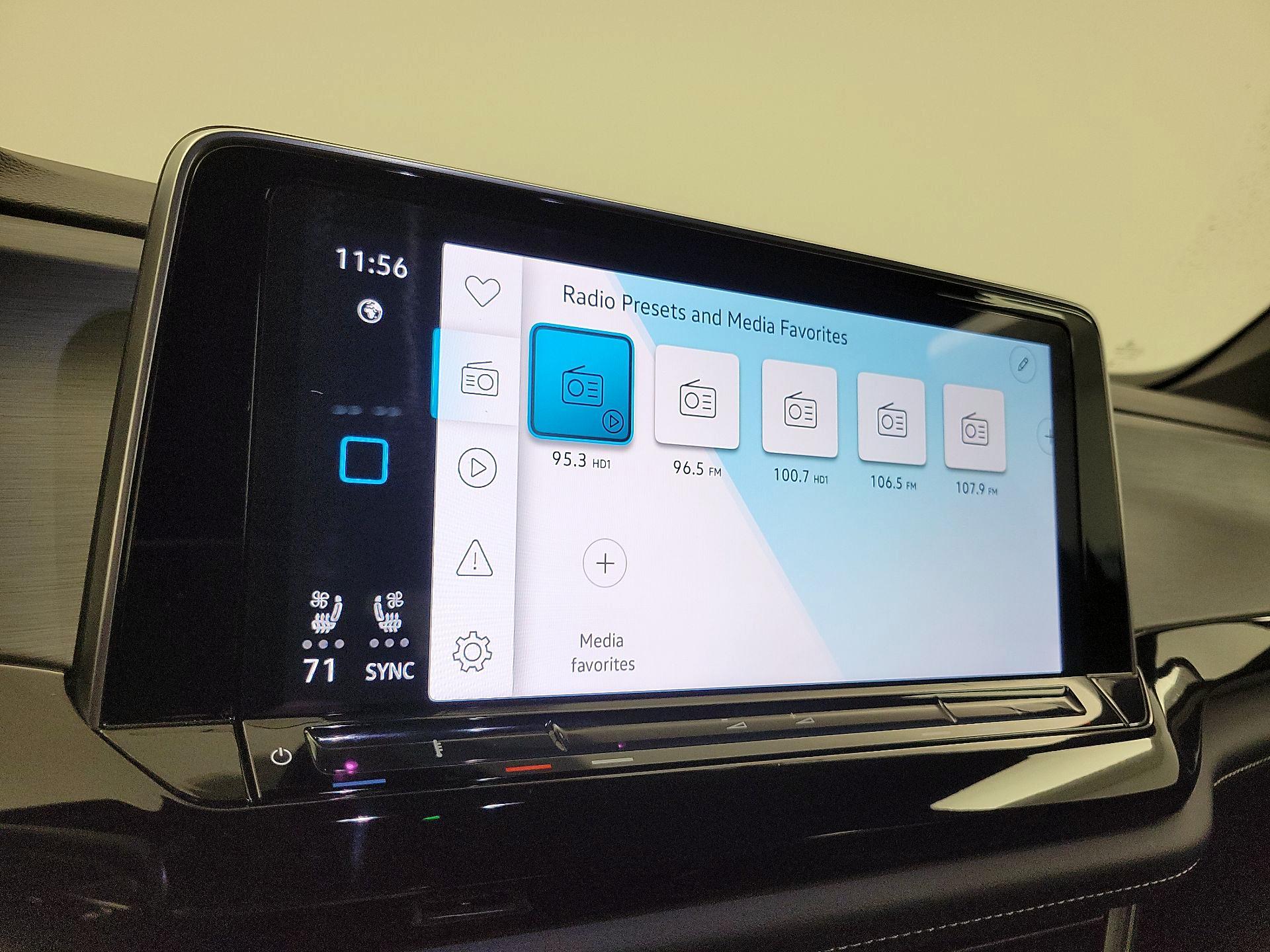 Thumbnail: 2025 Volkswagen Atlas - 15