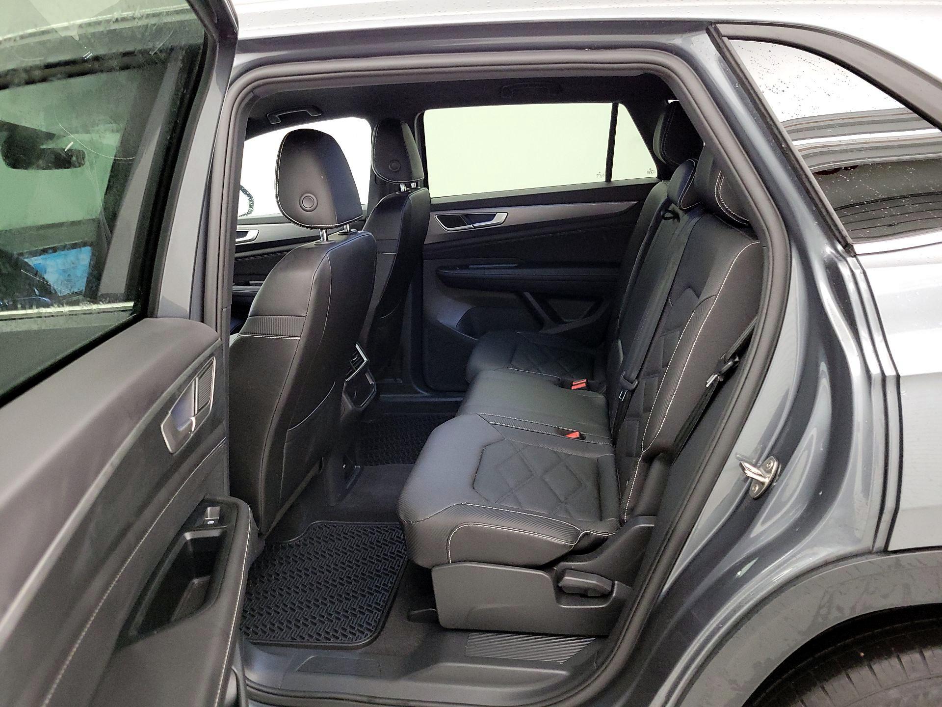 Thumbnail: 2025 Volkswagen Atlas - 19