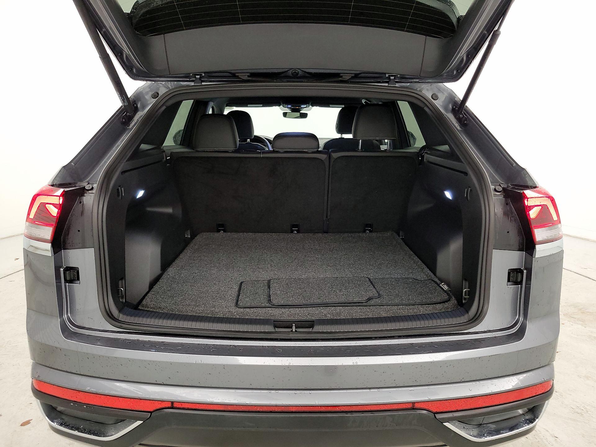 Thumbnail: 2025 Volkswagen Atlas - 20