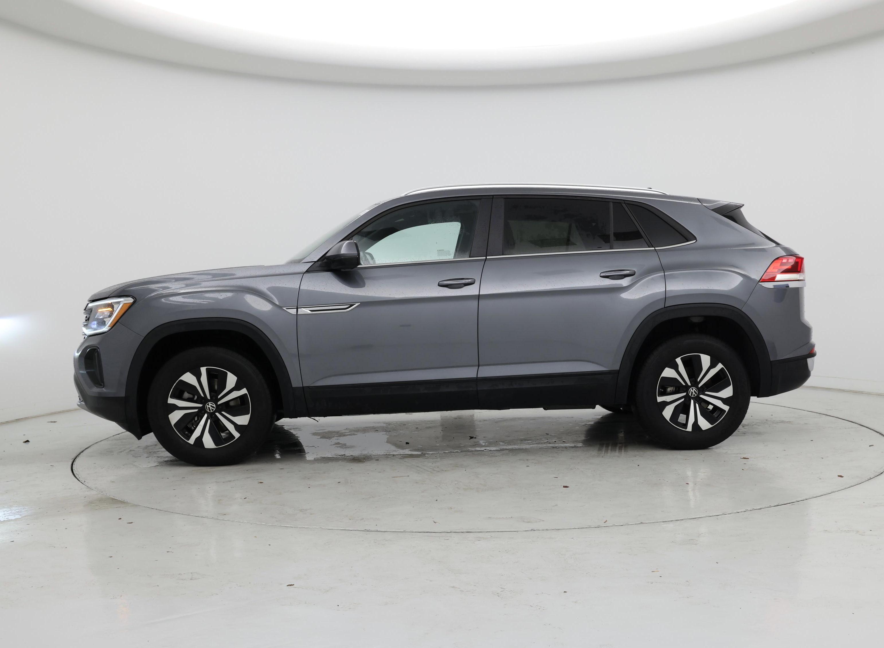 Thumbnail: 2025 Volkswagen Atlas - 3