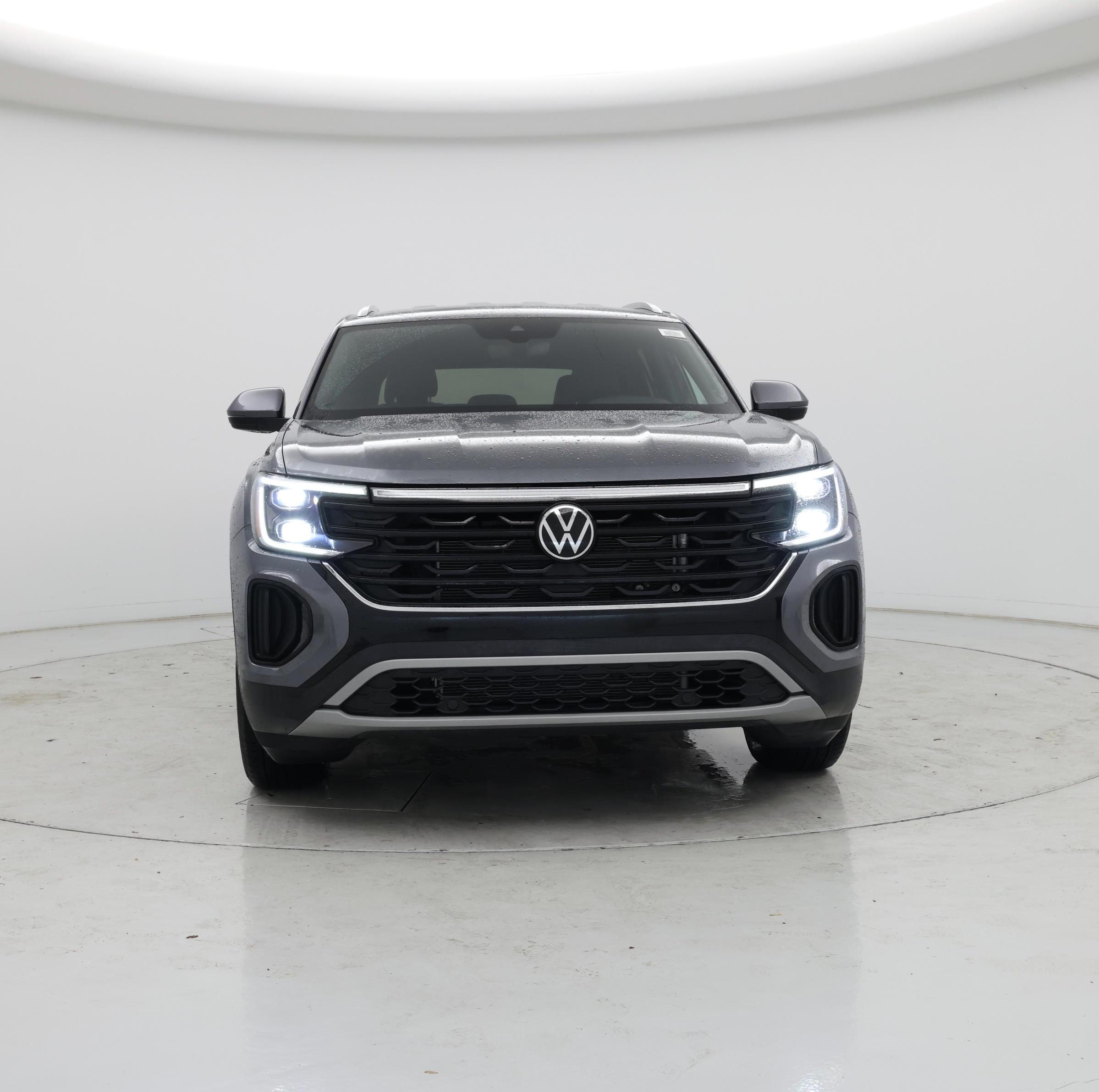 Thumbnail: 2025 Volkswagen Atlas - 5