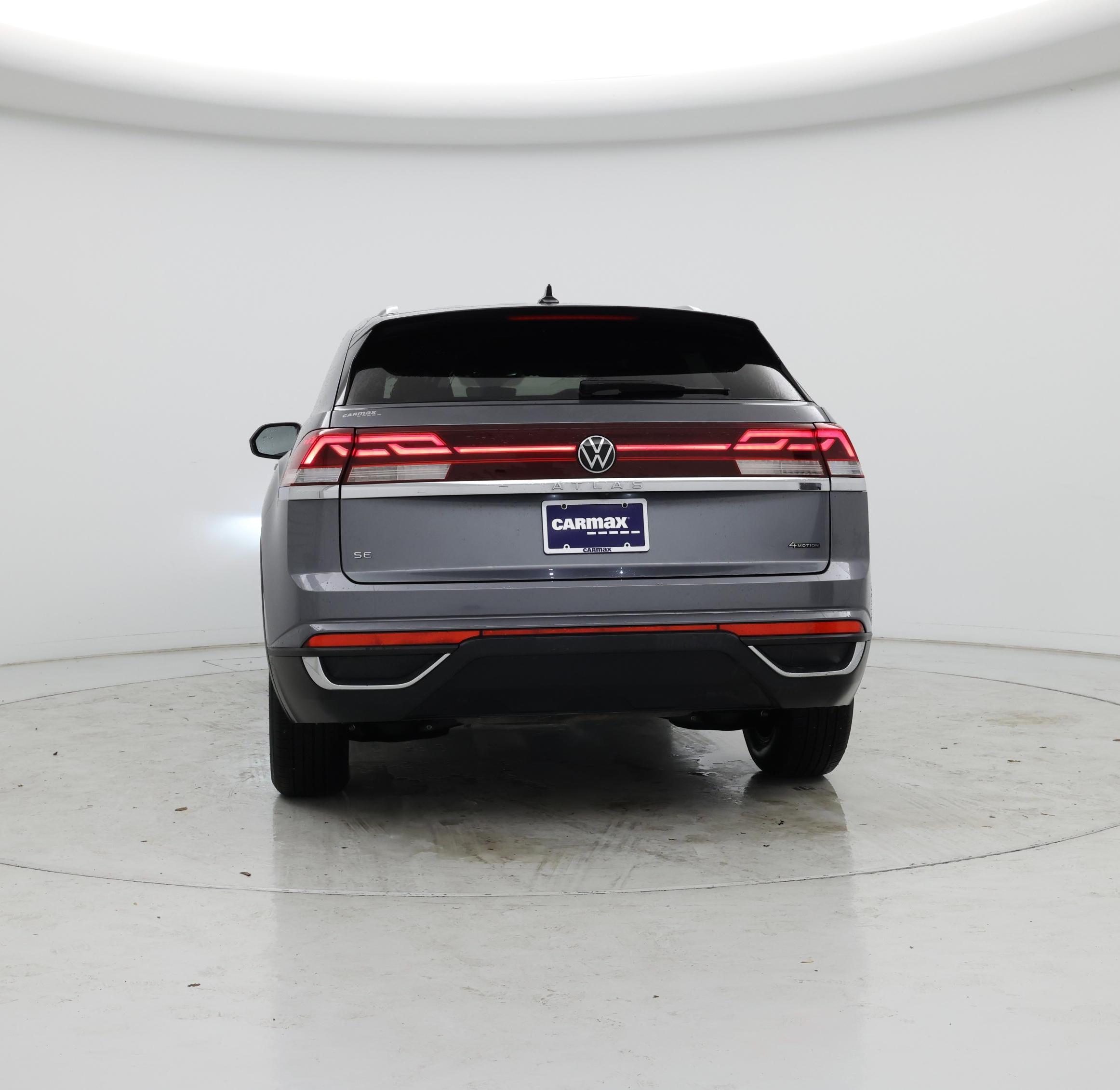 Thumbnail: 2025 Volkswagen Atlas - 6