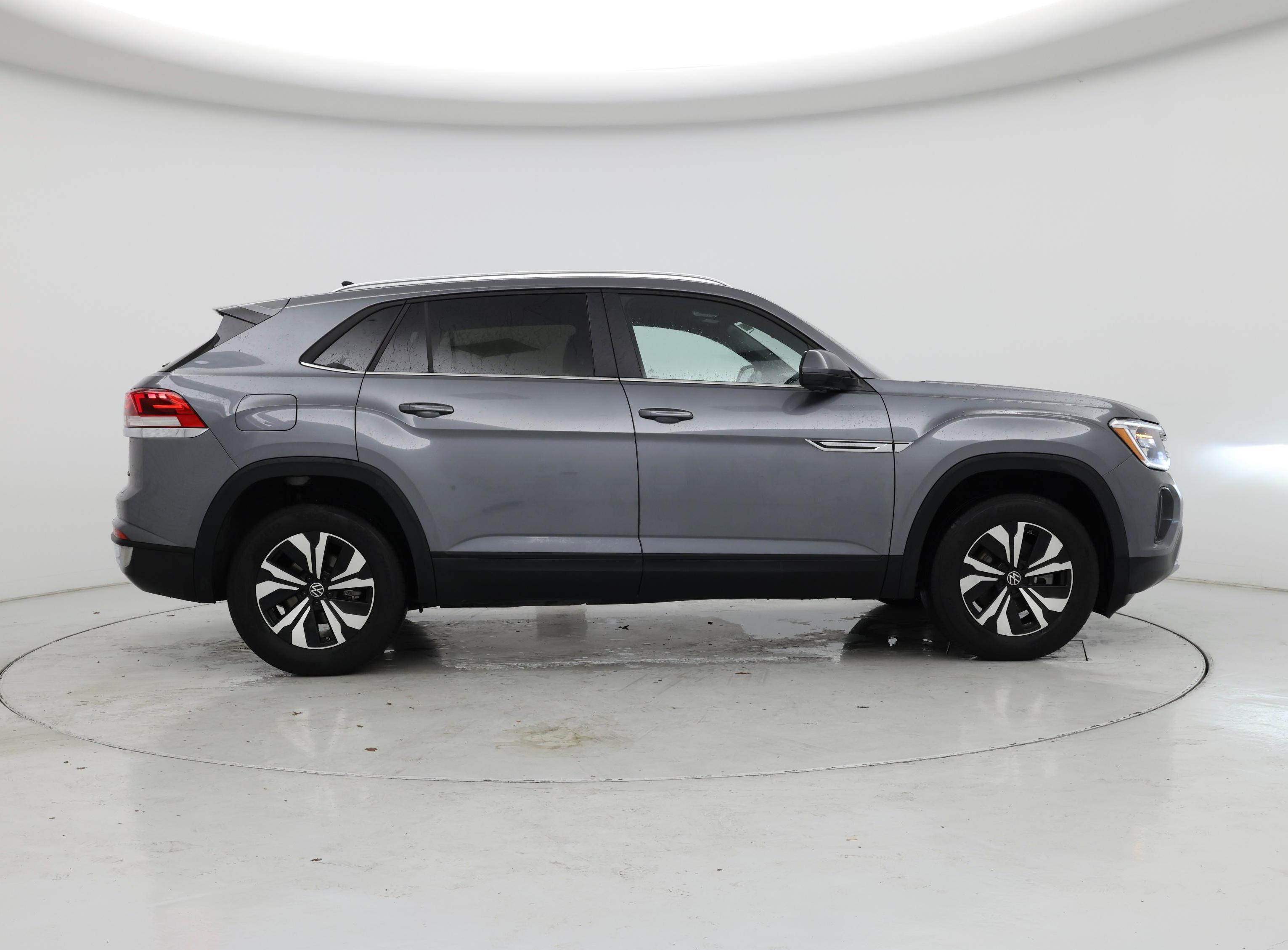 Thumbnail: 2025 Volkswagen Atlas - 7