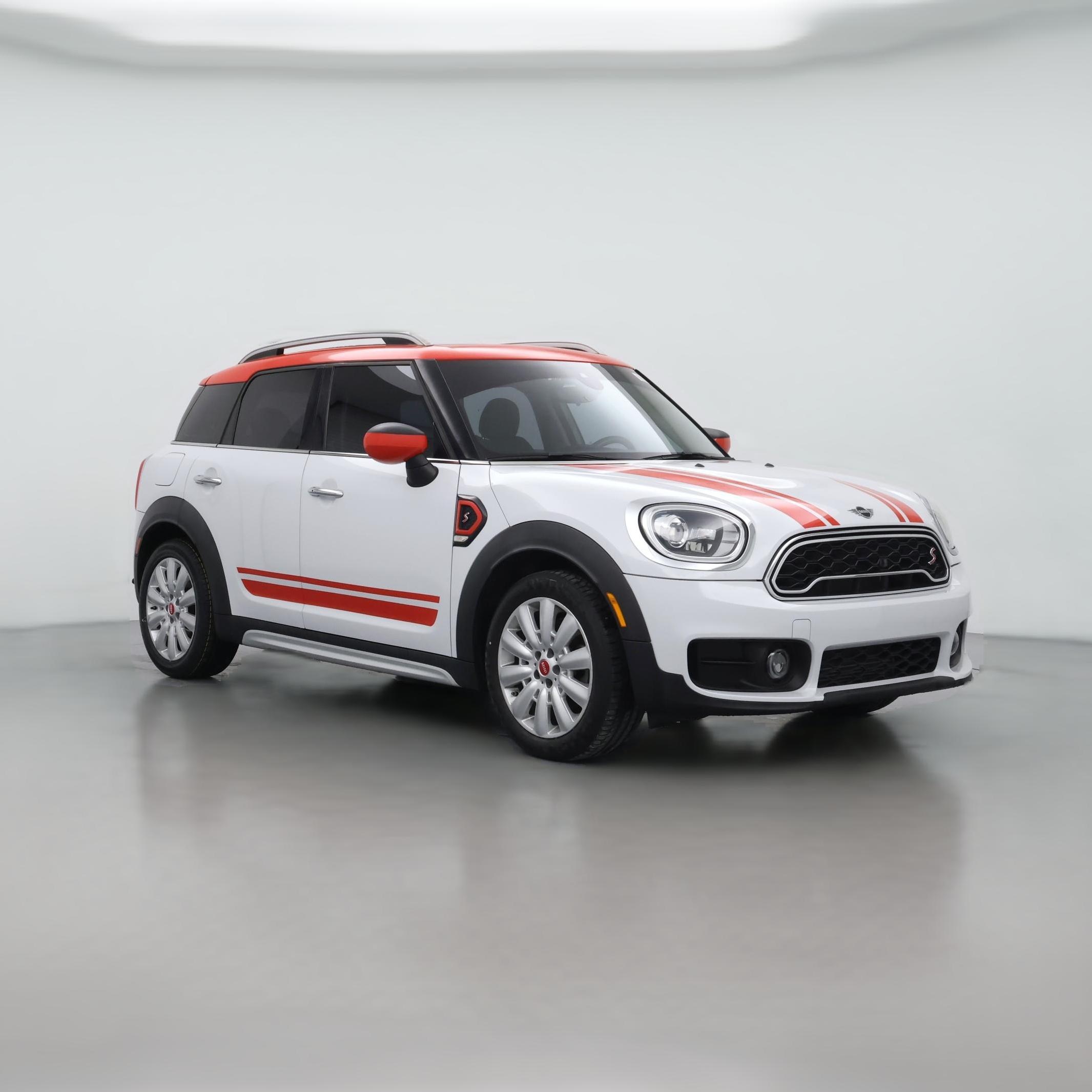 Thumbnail: 2020 MINI Cooper Countryman - 1