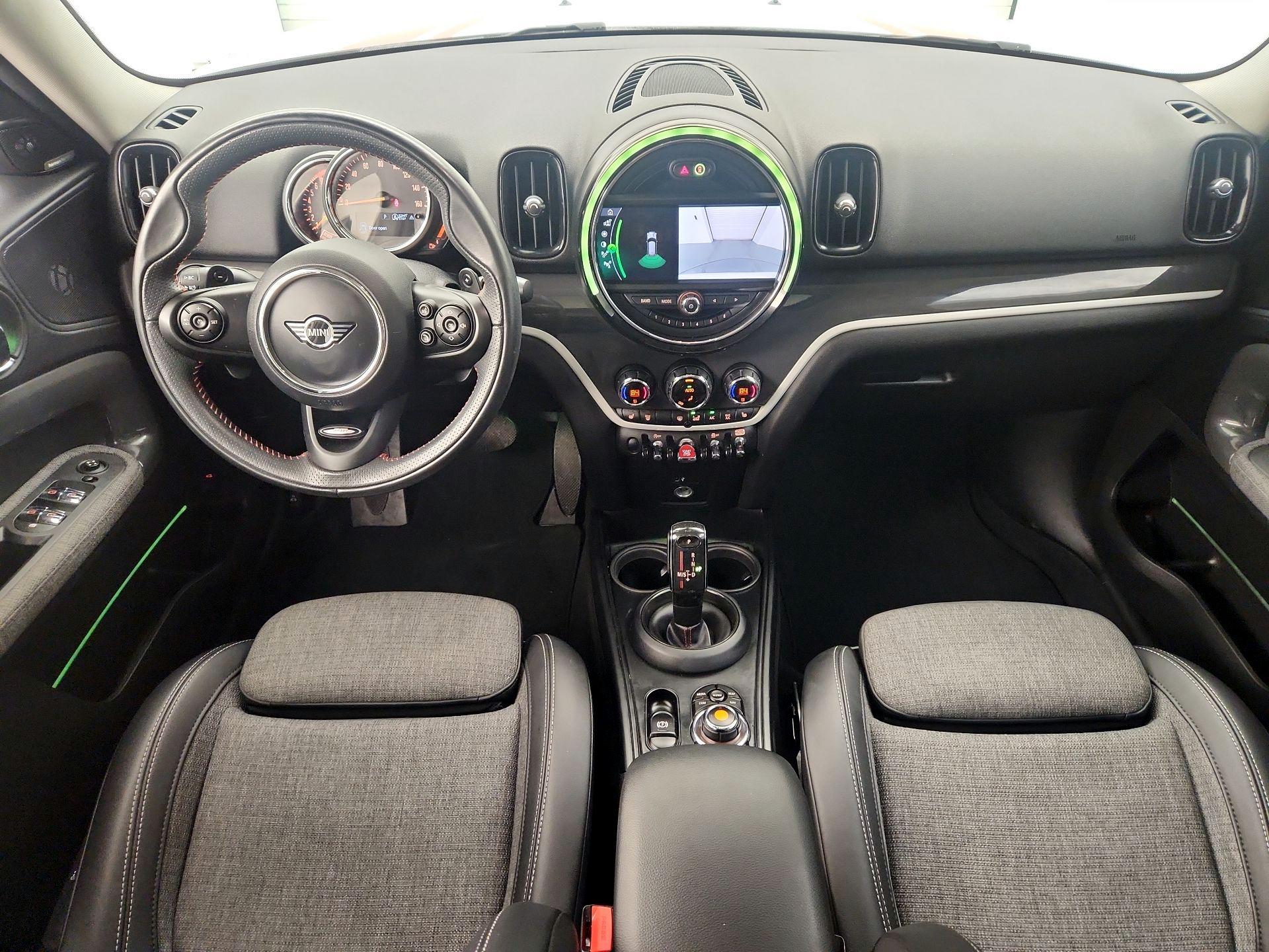 Thumbnail: 2020 MINI Cooper Countryman - 9