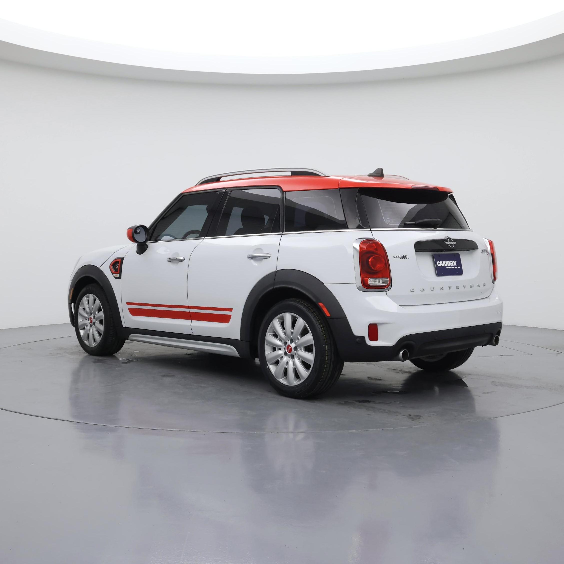 Thumbnail: 2020 MINI Cooper Countryman - 2