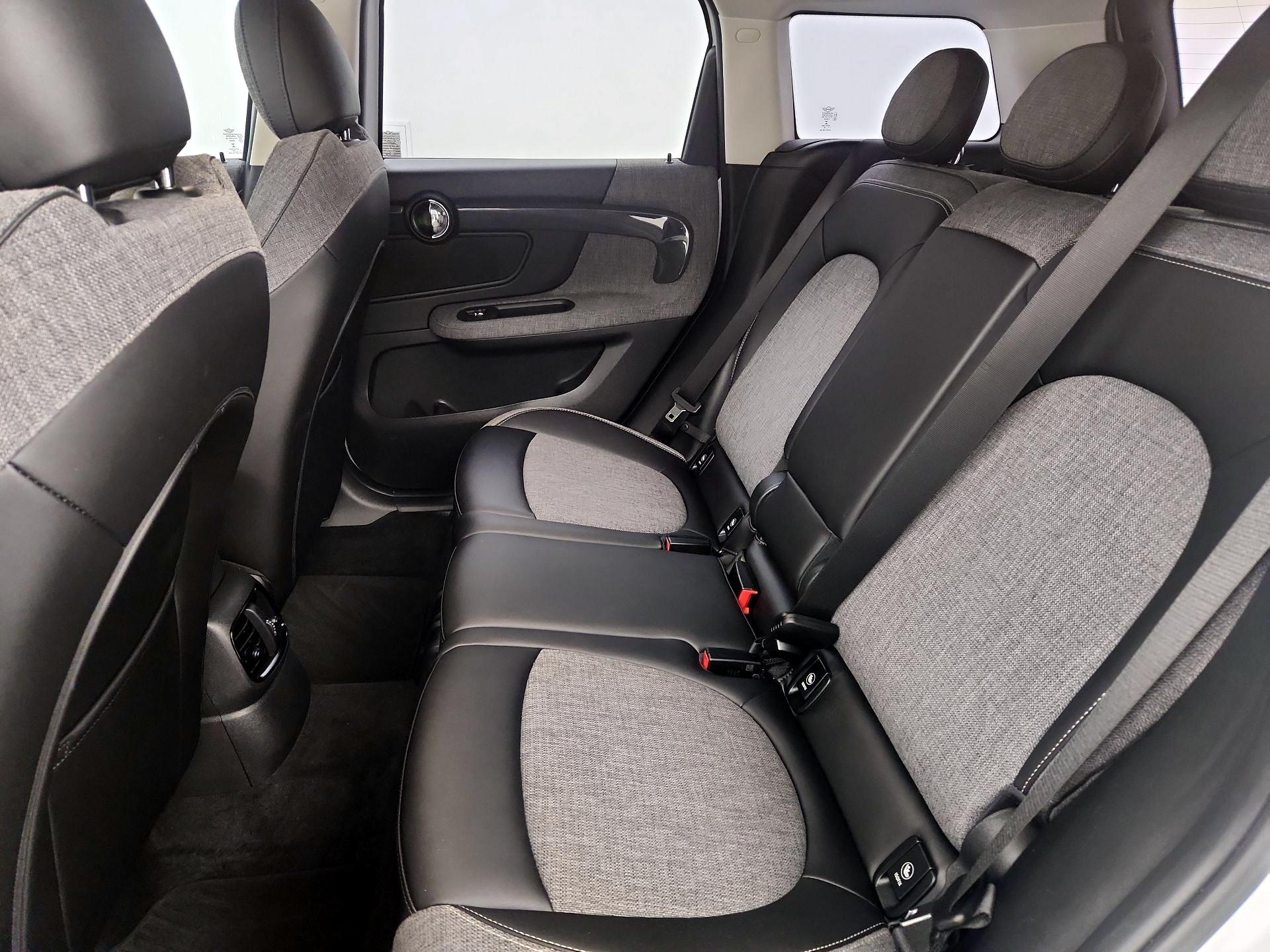 Thumbnail: 2020 MINI Cooper Countryman - 20