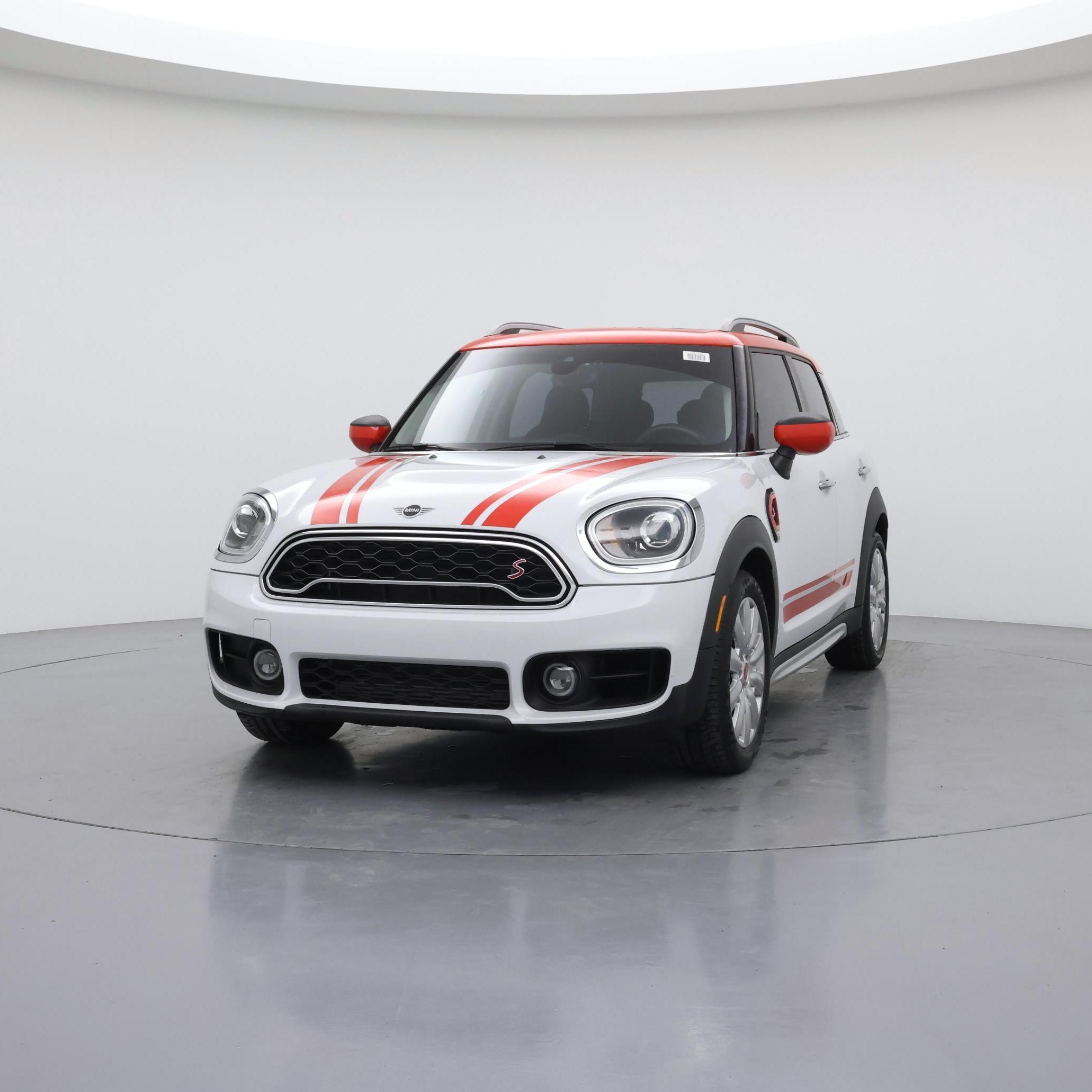 Thumbnail: 2020 MINI Cooper Countryman - 4