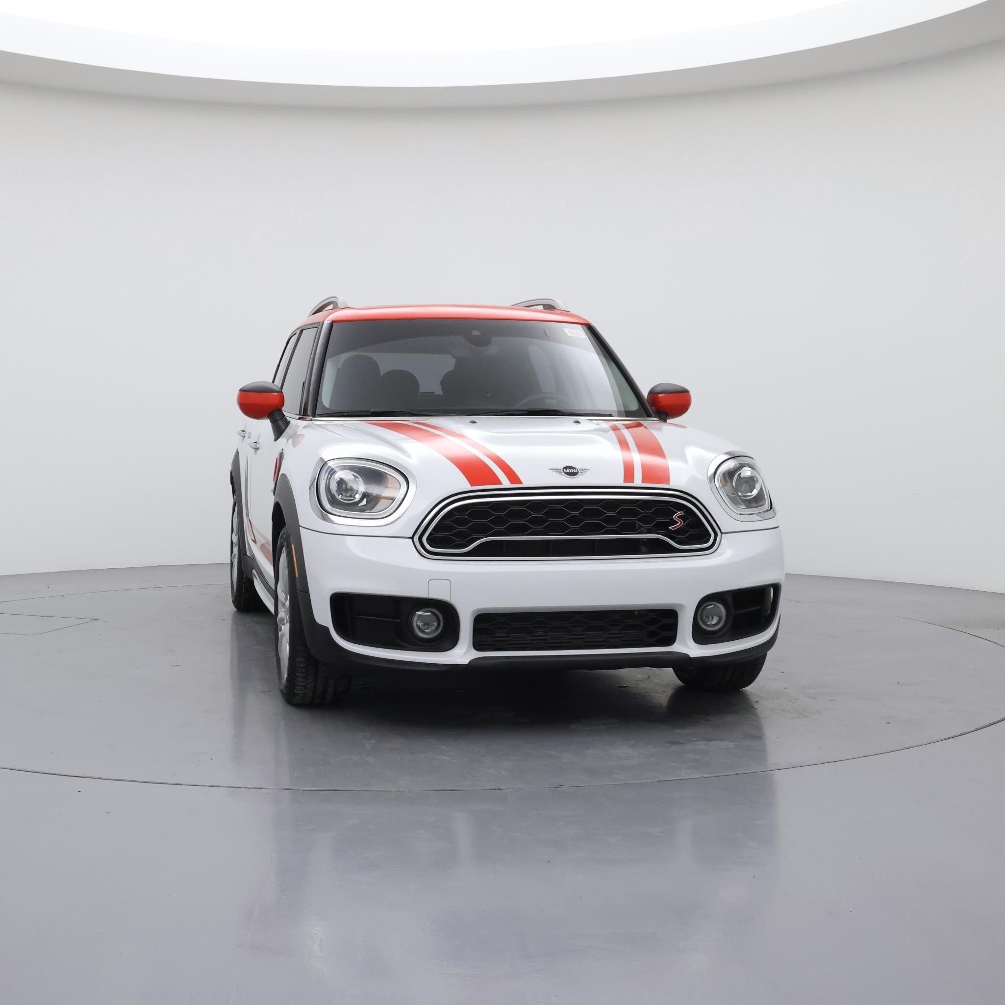 Thumbnail: 2020 MINI Cooper Countryman - 5