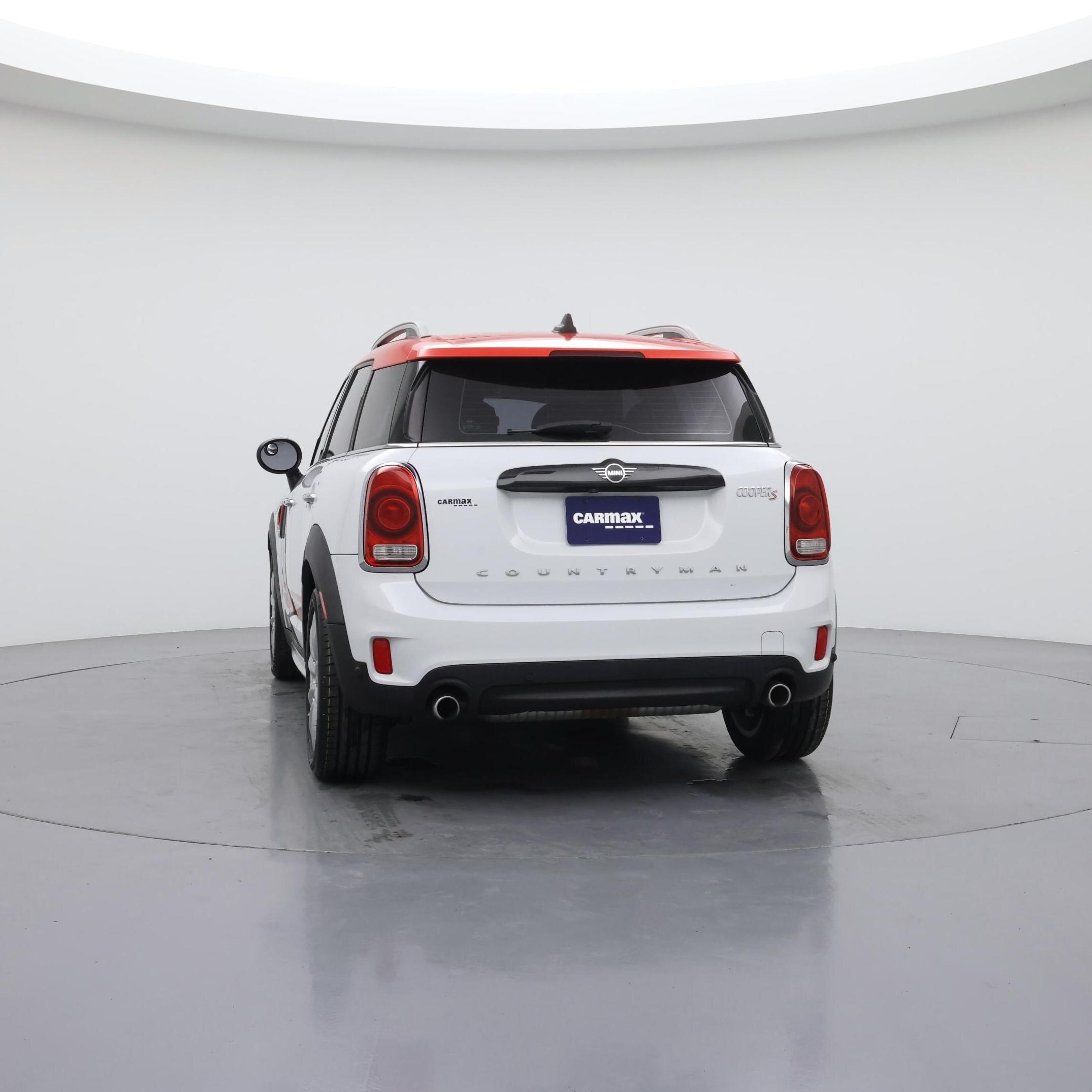 Thumbnail: 2020 MINI Cooper Countryman - 6