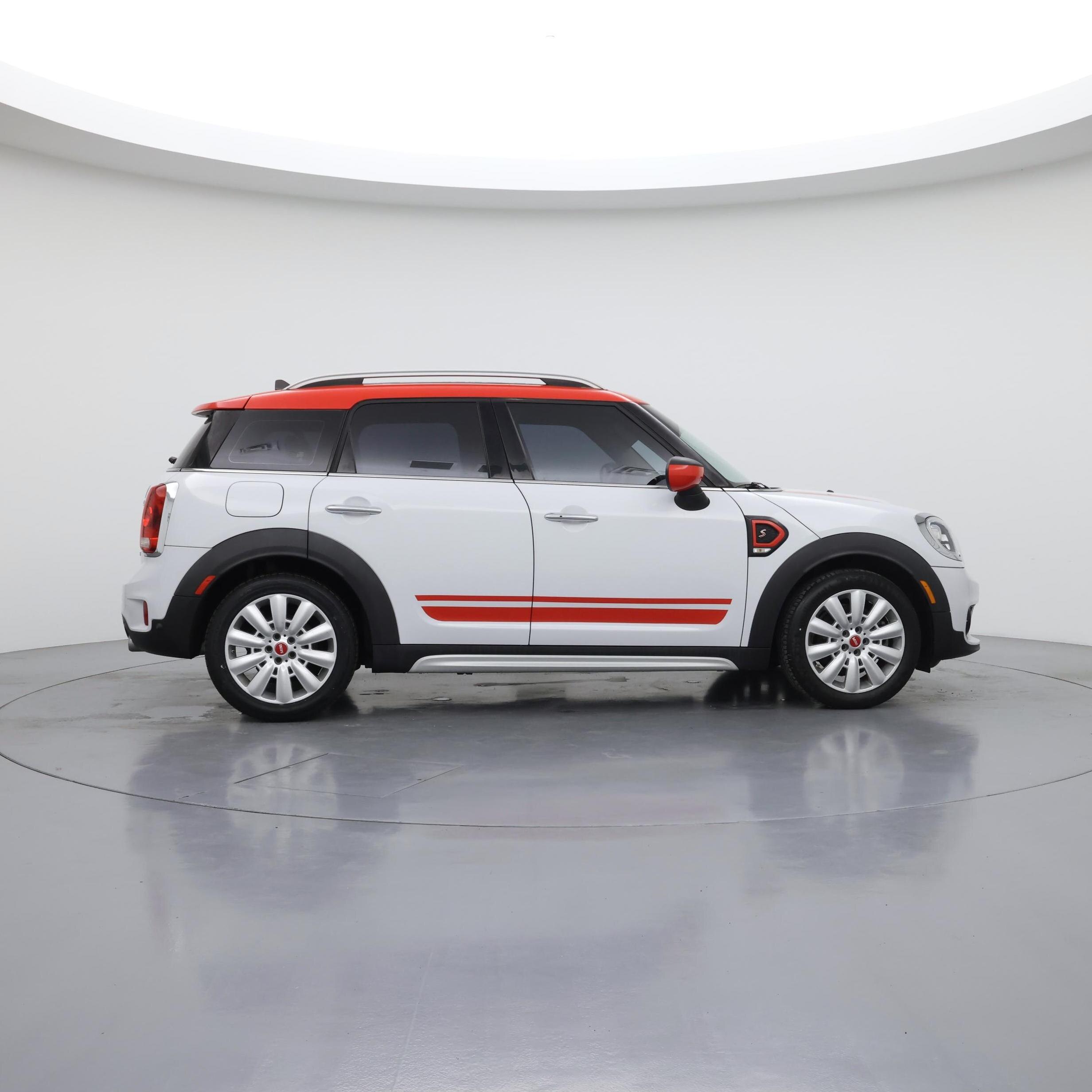 Thumbnail: 2020 MINI Cooper Countryman - 7