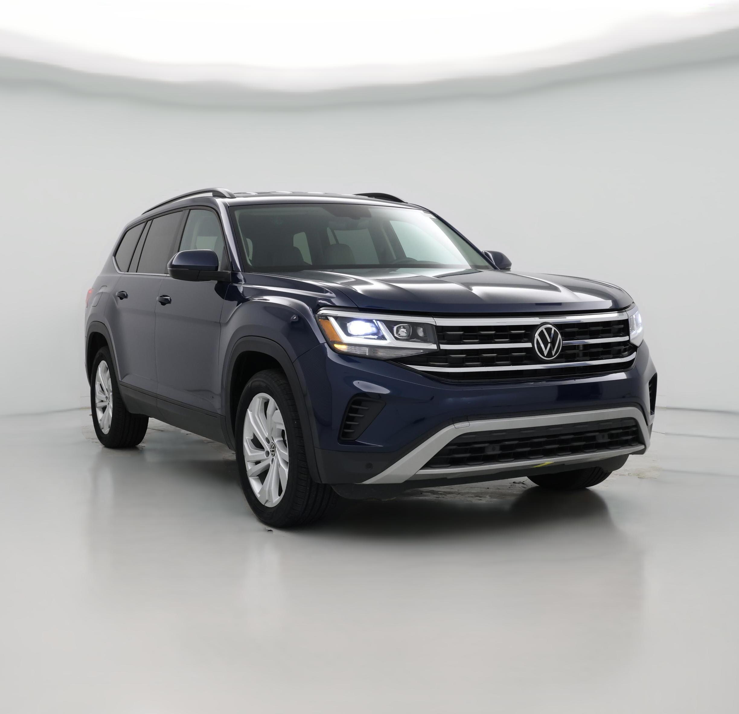 Thumbnail: 2023 Volkswagen Atlas - 1