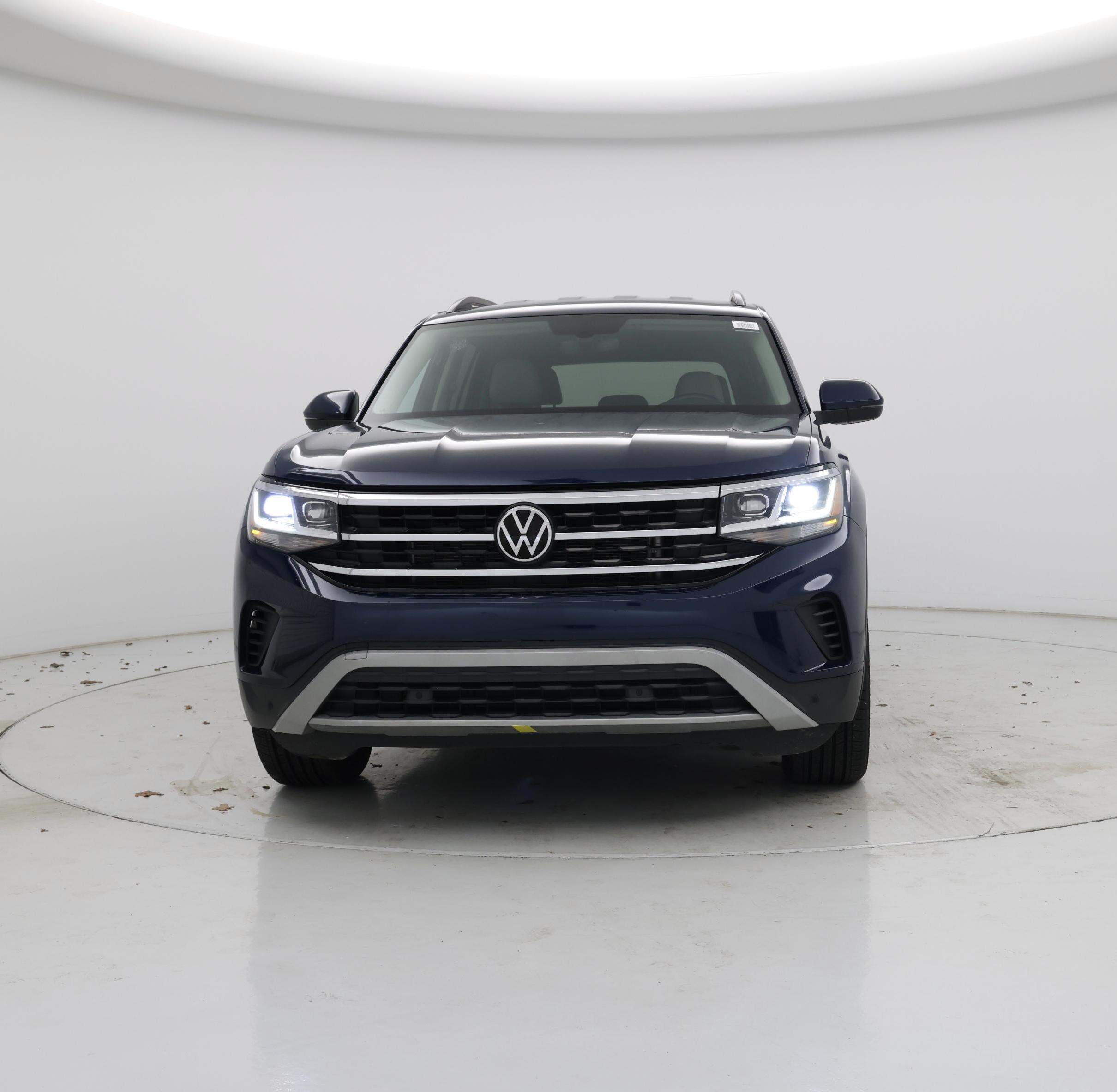 Thumbnail: 2023 Volkswagen Atlas - 5