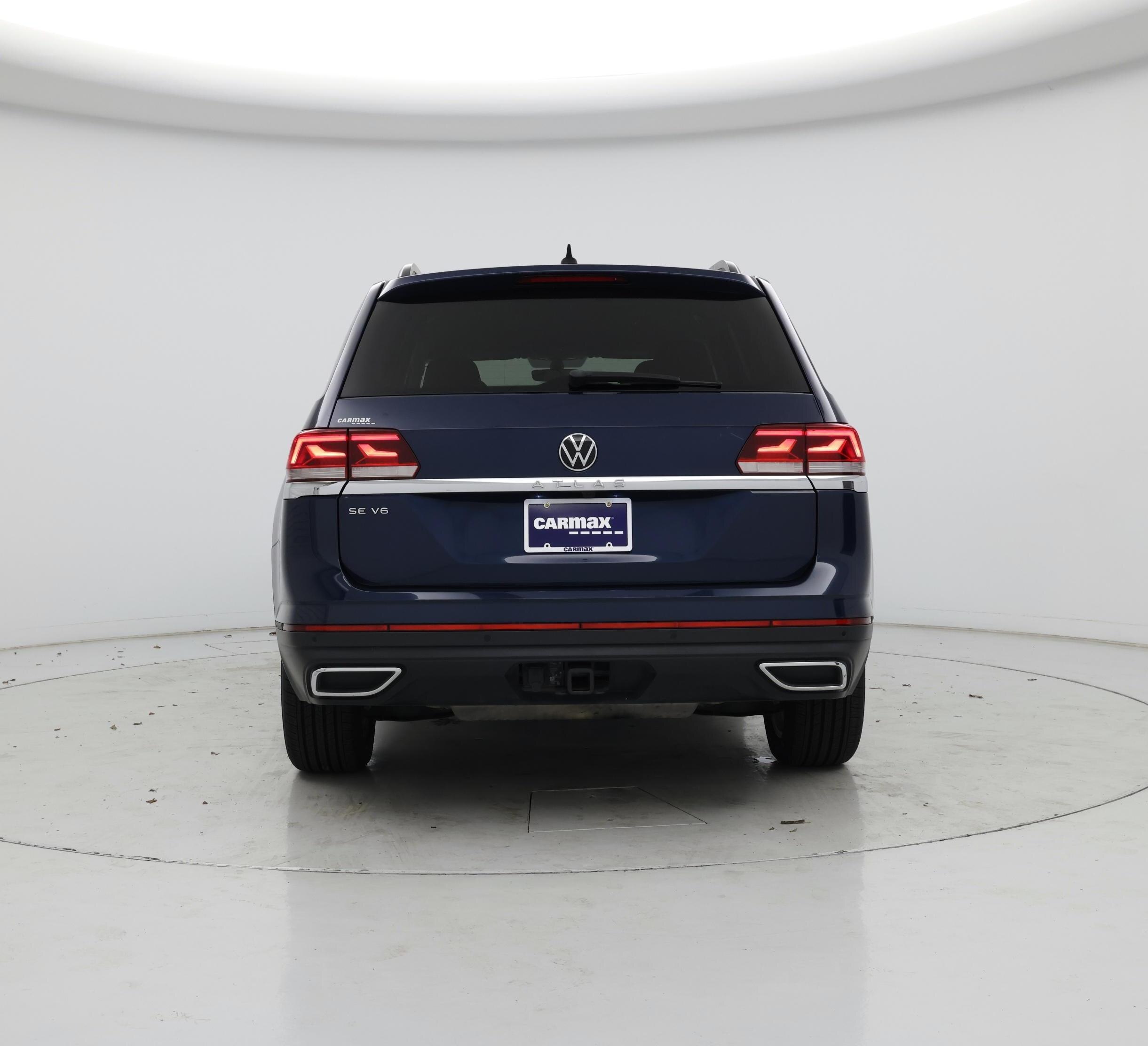 Thumbnail: 2023 Volkswagen Atlas - 6