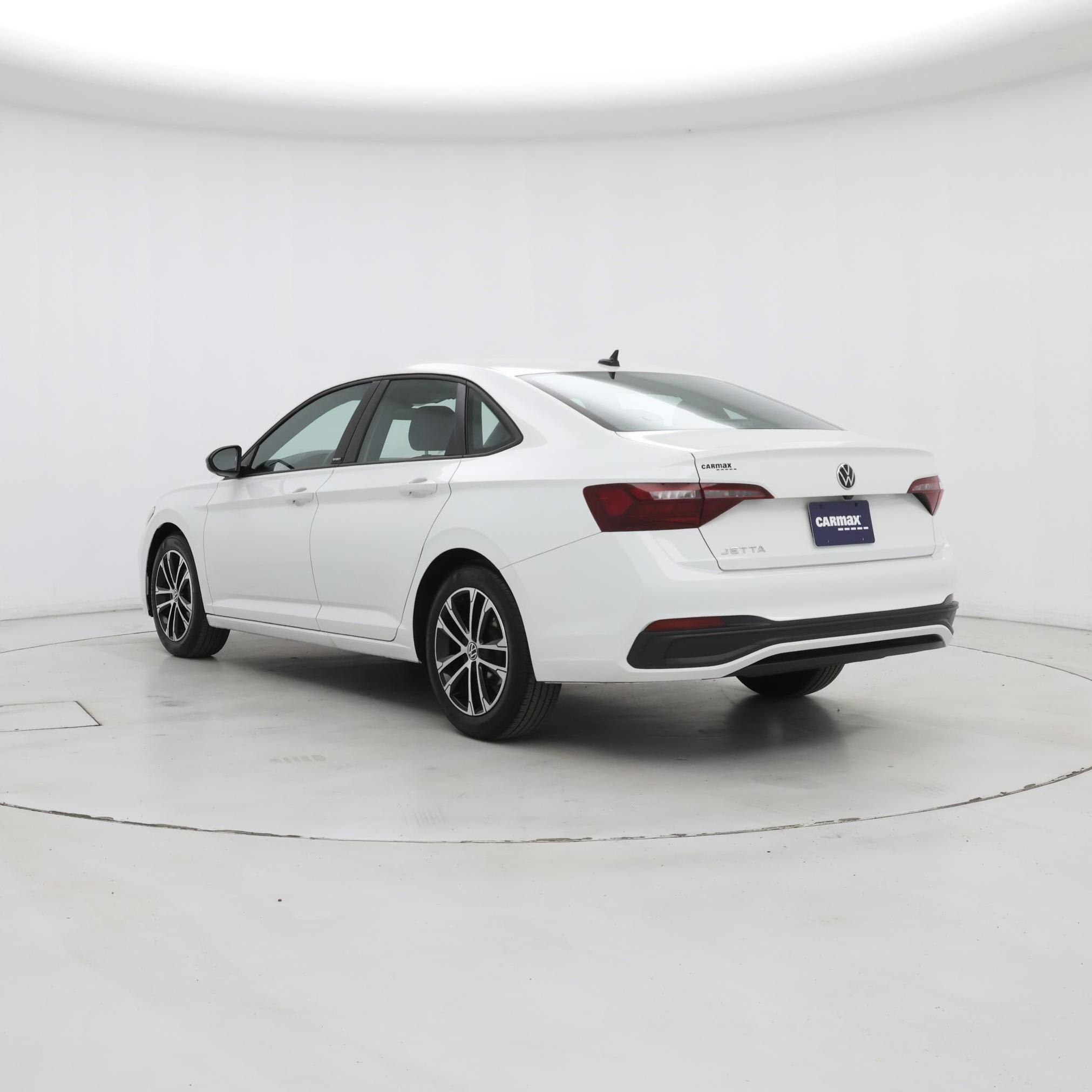 Thumbnail: 2024 Volkswagen Jetta - 2