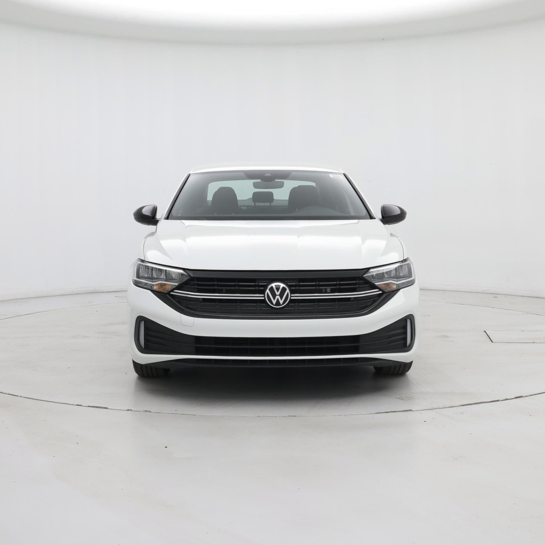 Thumbnail: 2024 Volkswagen Jetta - 5