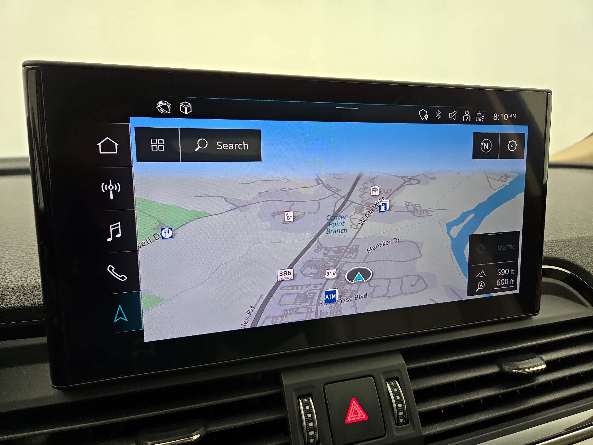 Thumbnail: 2023 Audi Q5 - 14