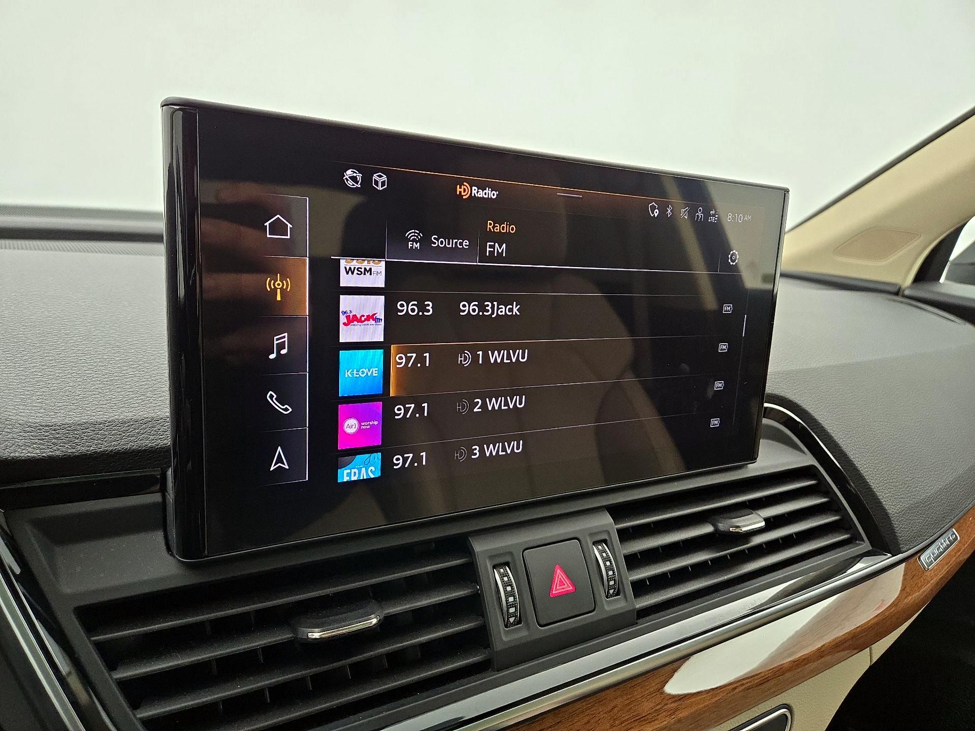 Thumbnail: 2023 Audi Q5 - 16