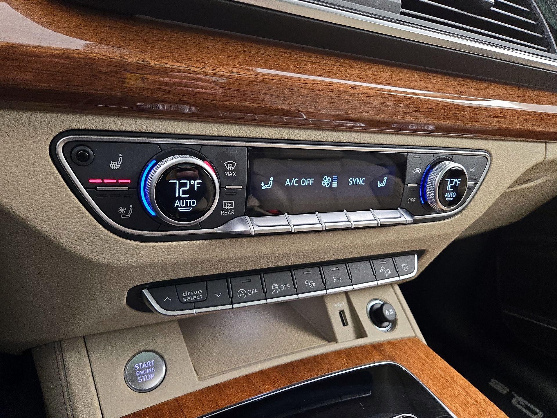 Thumbnail: 2023 Audi Q5 - 17