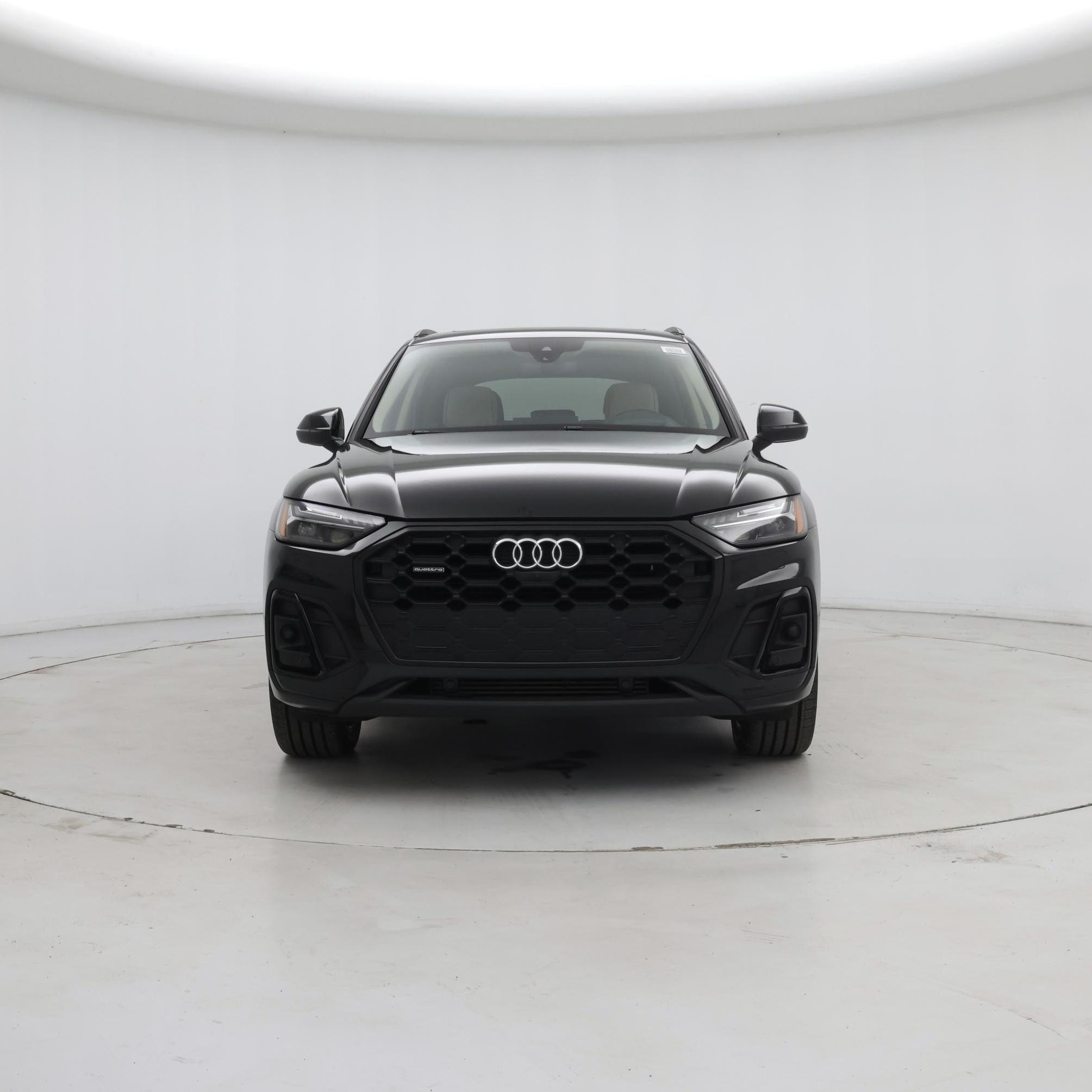 Thumbnail: 2023 Audi Q5 - 5