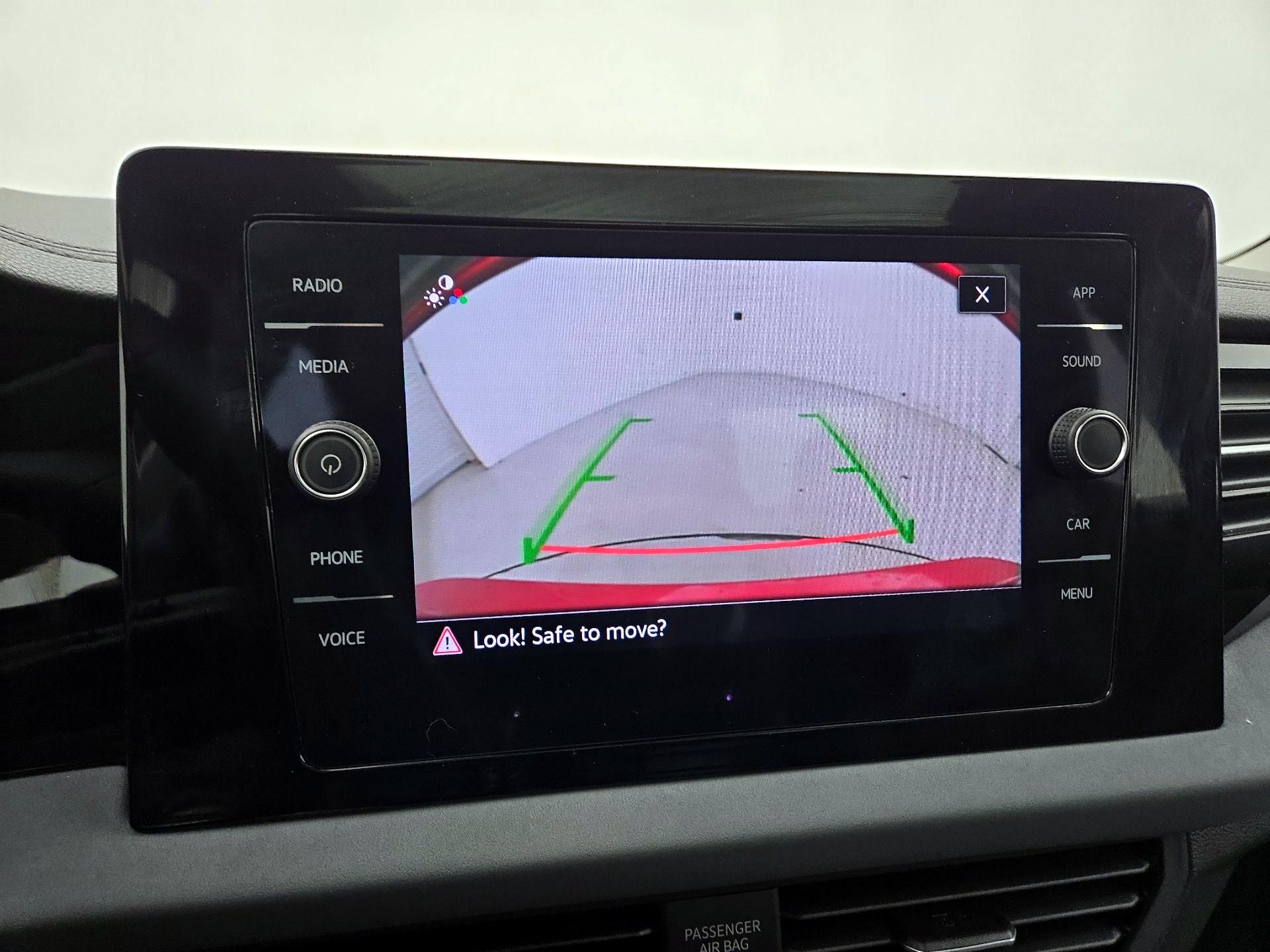 Thumbnail: 2025 Volkswagen Jetta - 14