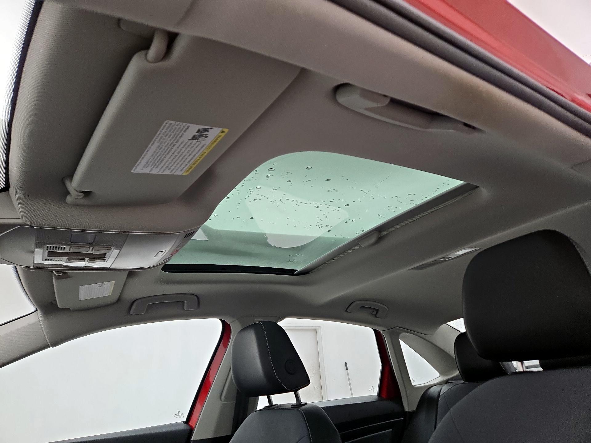 Thumbnail: 2025 Volkswagen Jetta - 19