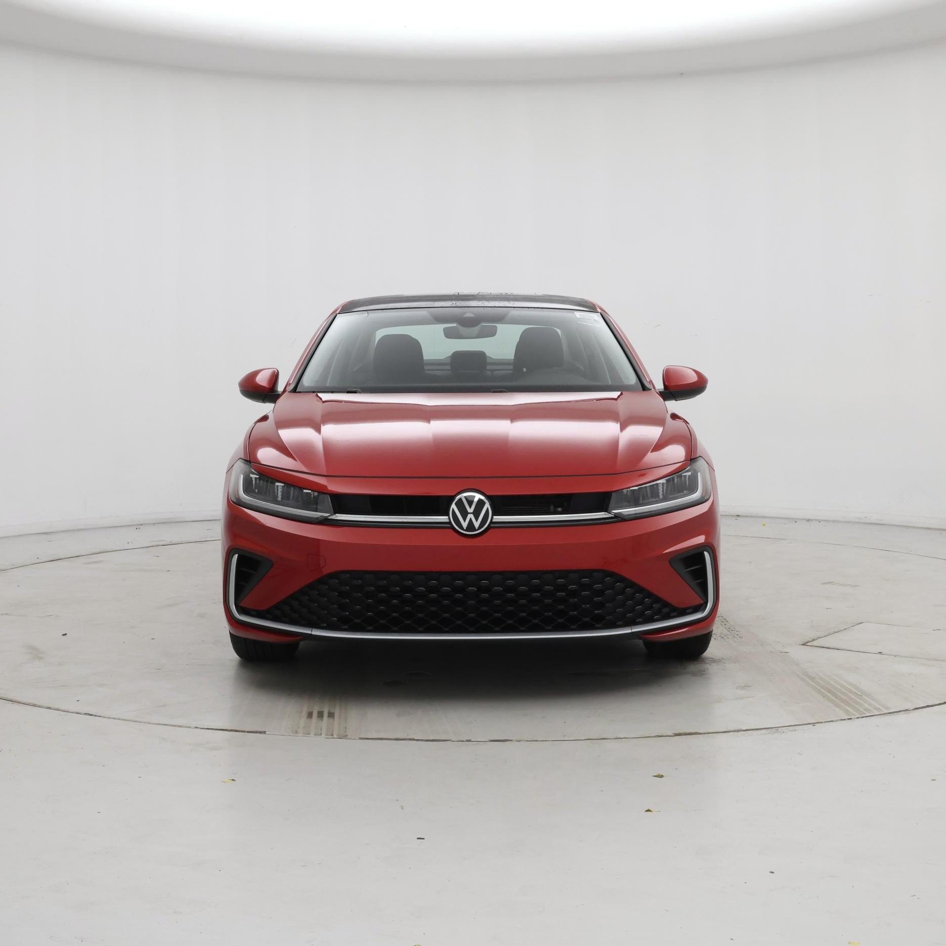 Thumbnail: 2025 Volkswagen Jetta - 5