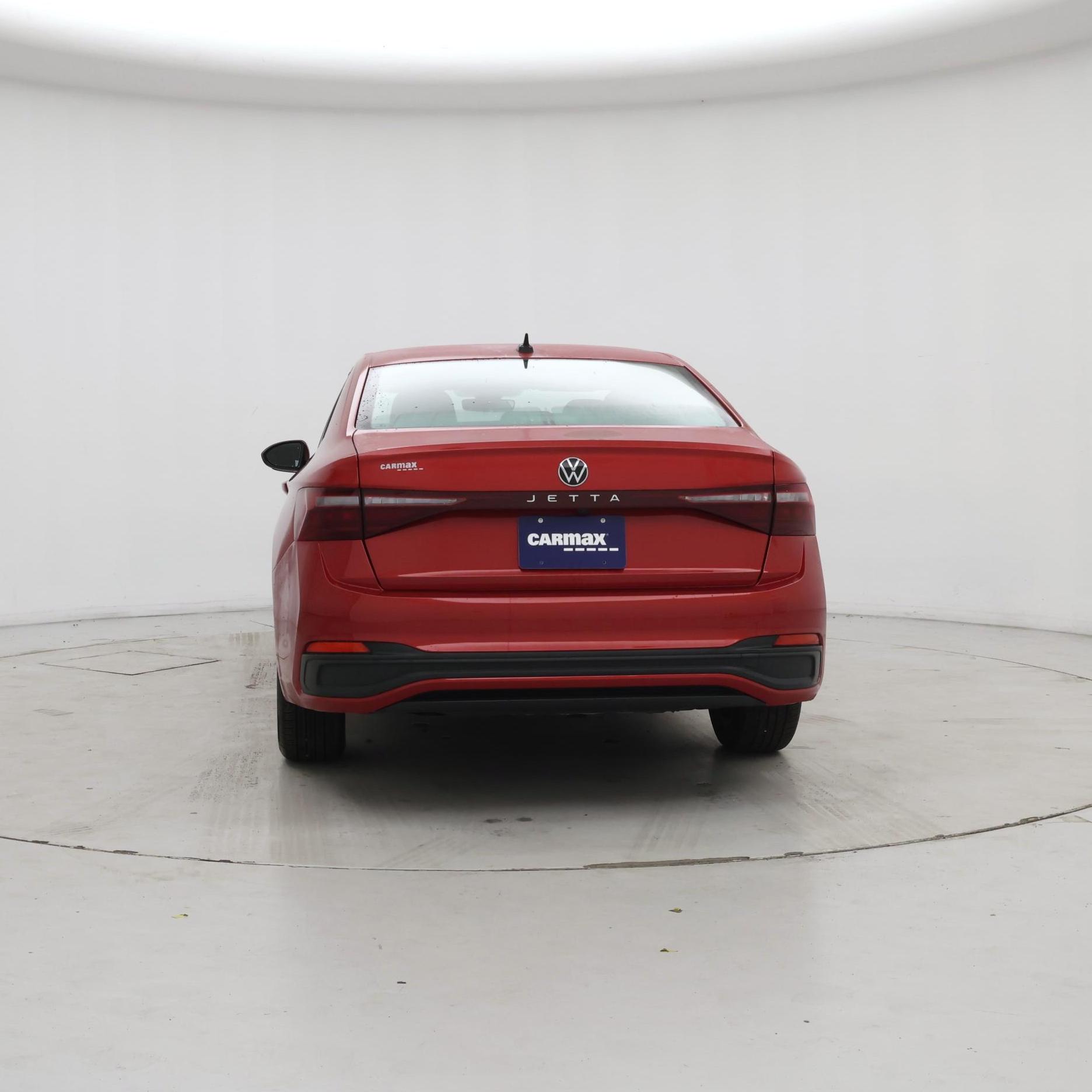 Thumbnail: 2025 Volkswagen Jetta - 6