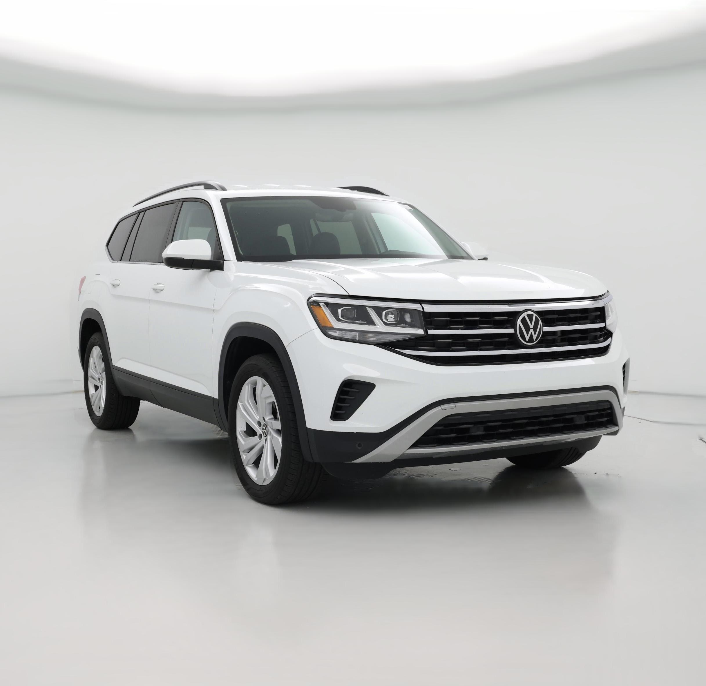 Thumbnail: 2023 Volkswagen Atlas - 1