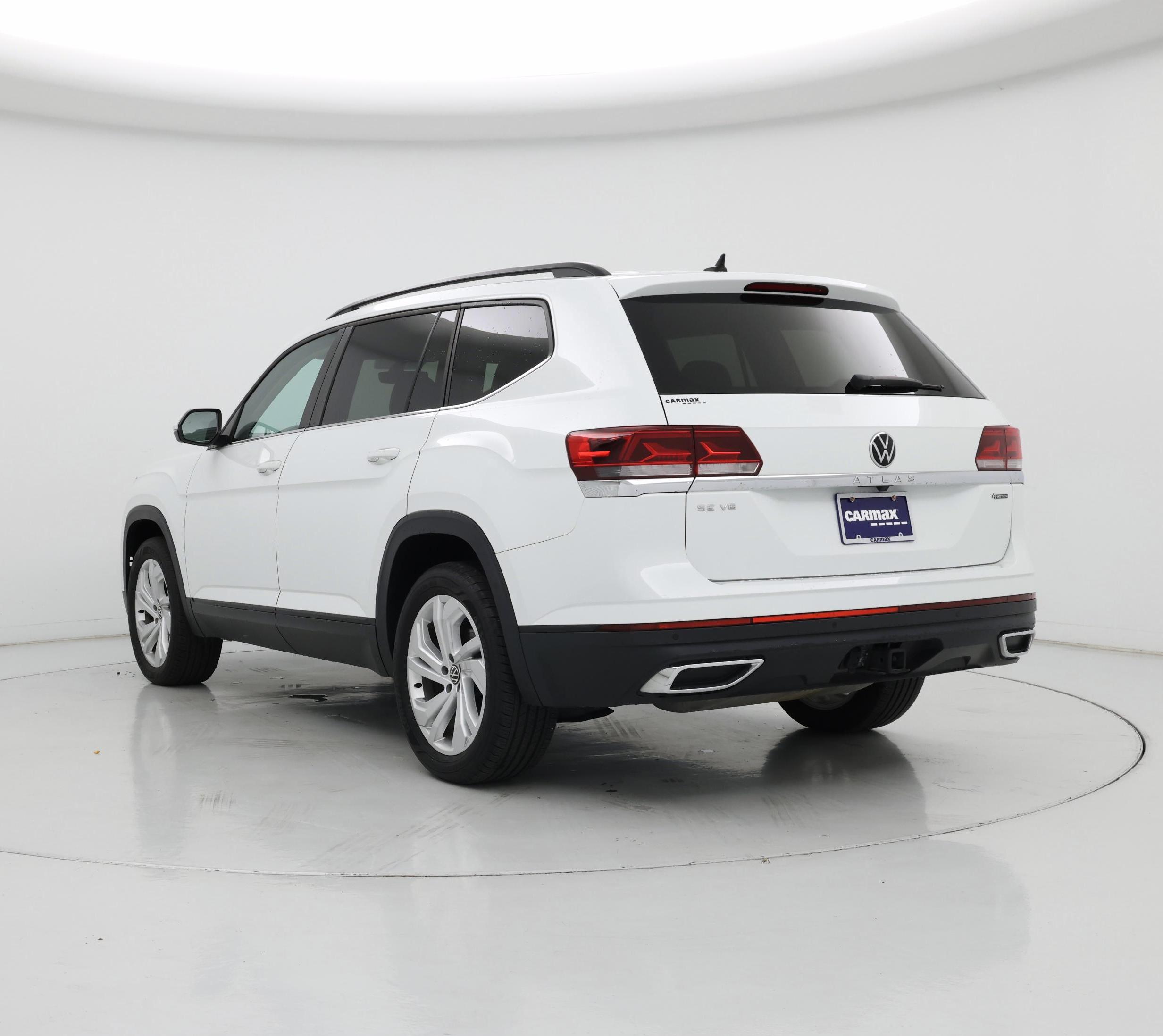 Thumbnail: 2023 Volkswagen Atlas - 2