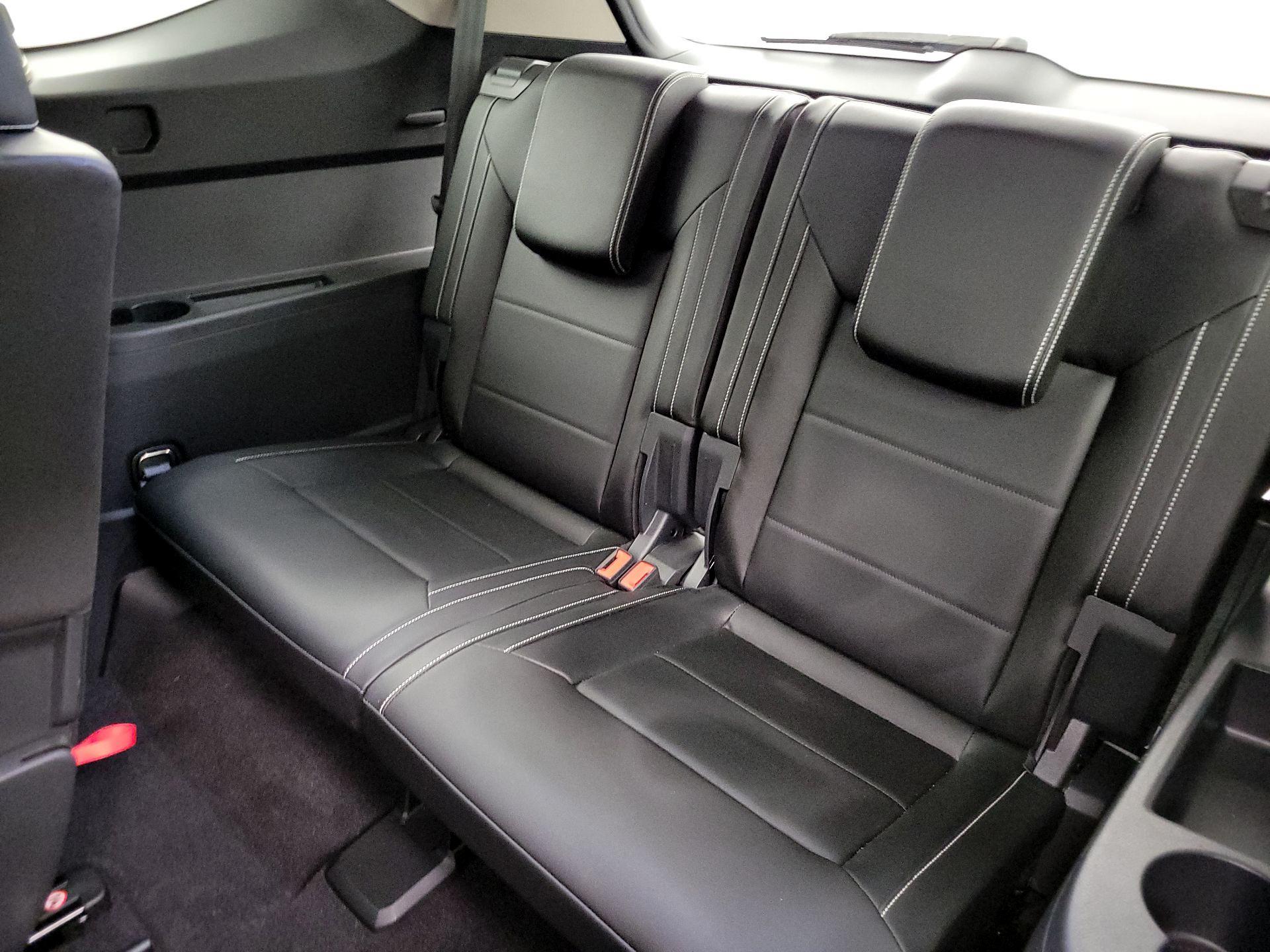 Thumbnail: 2023 Volkswagen Atlas - 20