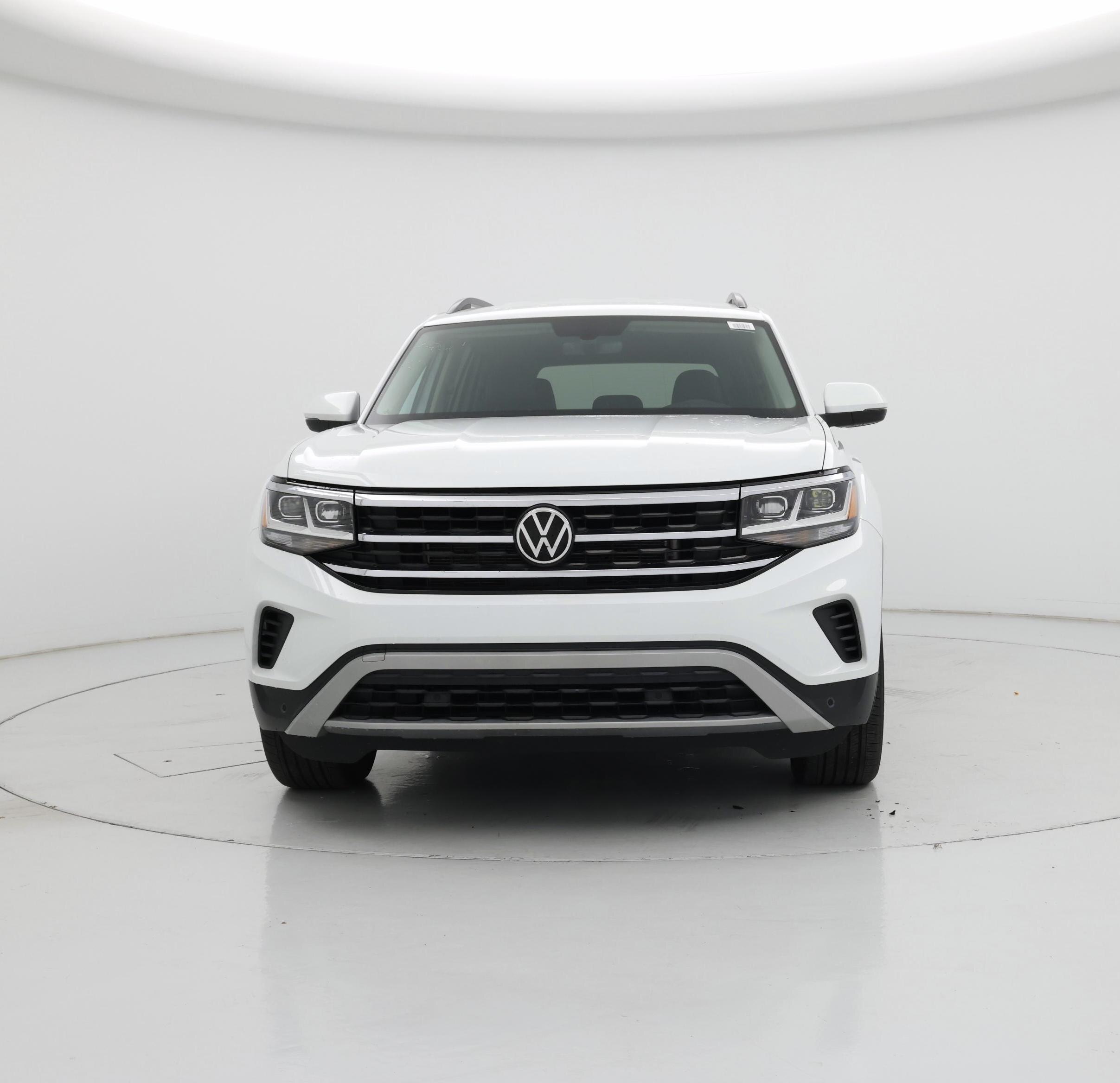 Thumbnail: 2023 Volkswagen Atlas - 5