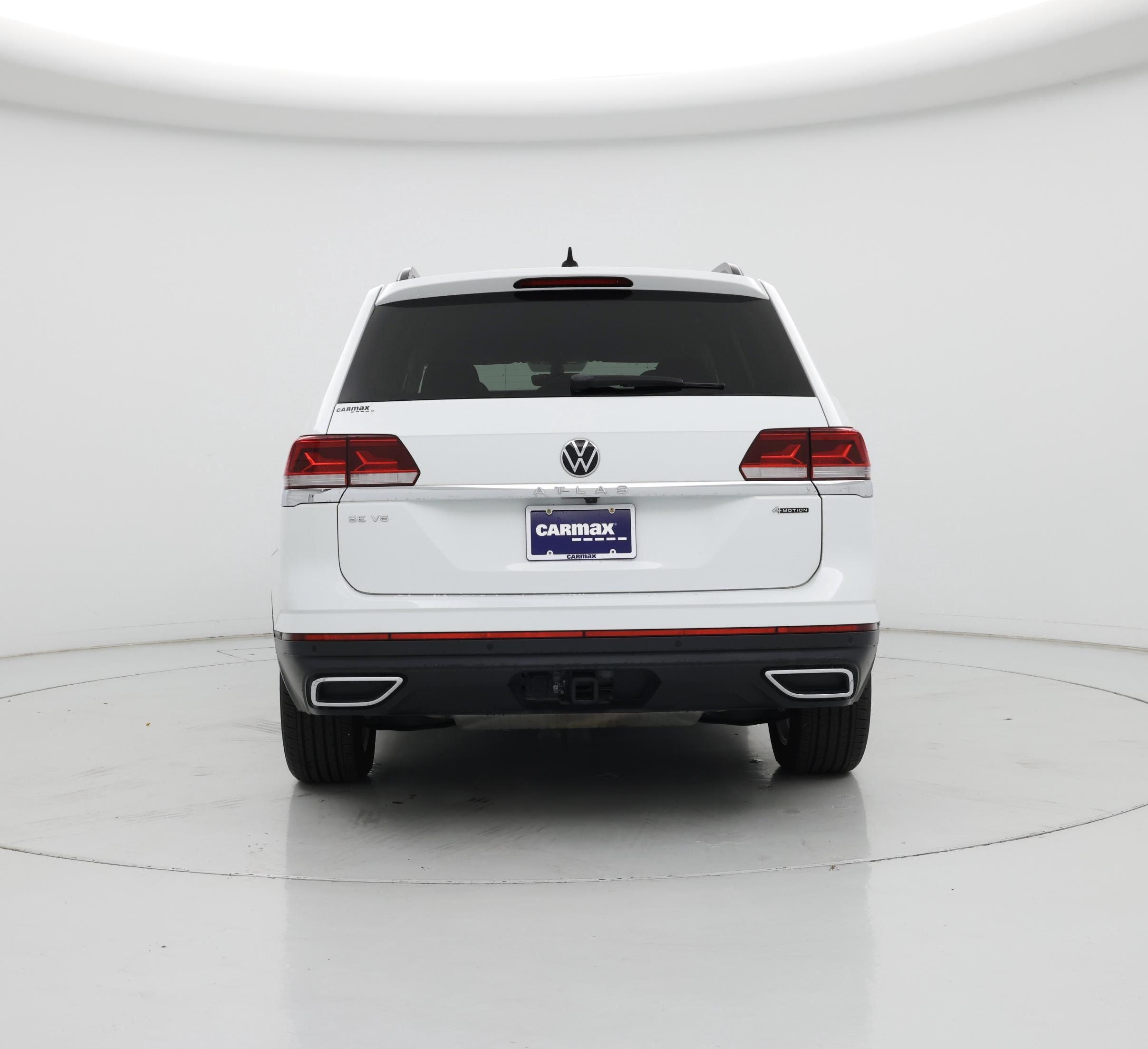 Thumbnail: 2023 Volkswagen Atlas - 6