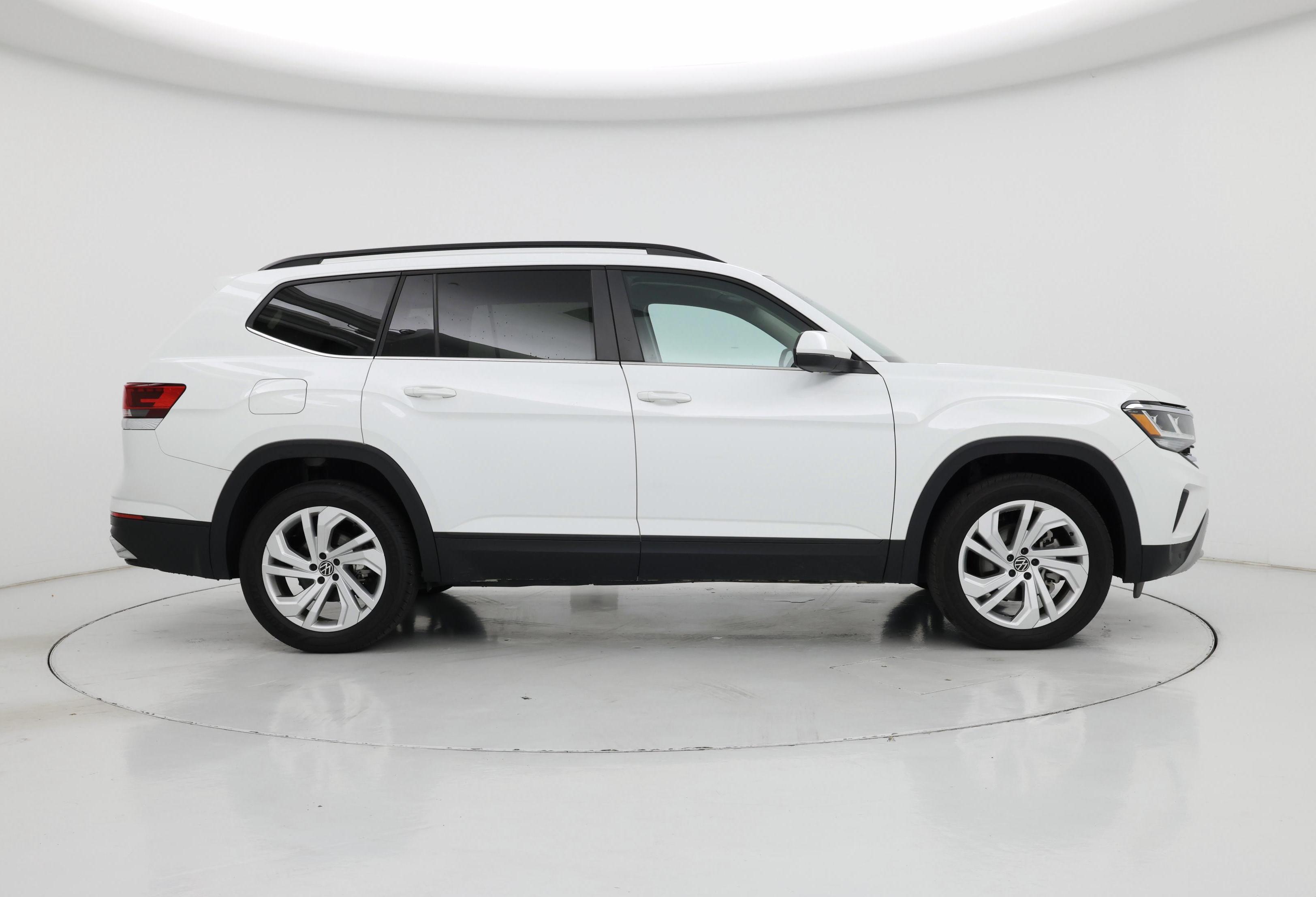 Thumbnail: 2023 Volkswagen Atlas - 7