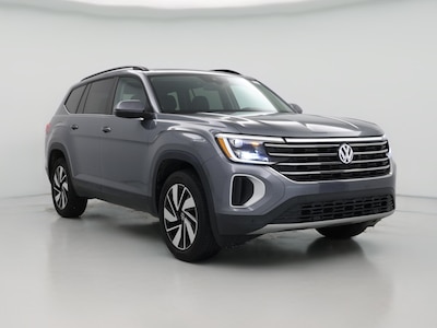 2024 Volkswagen Atlas SE w/Tech