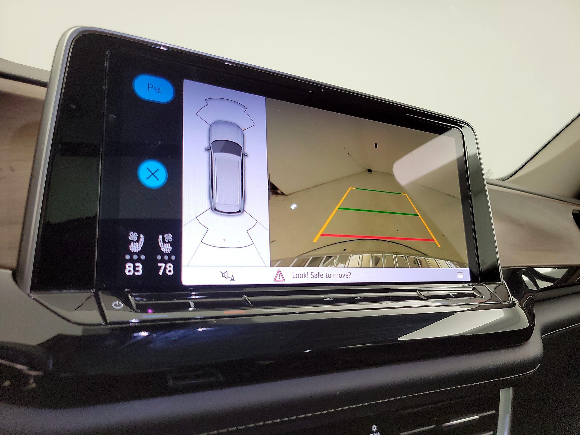 Thumbnail: 2024 Volkswagen Atlas - 14