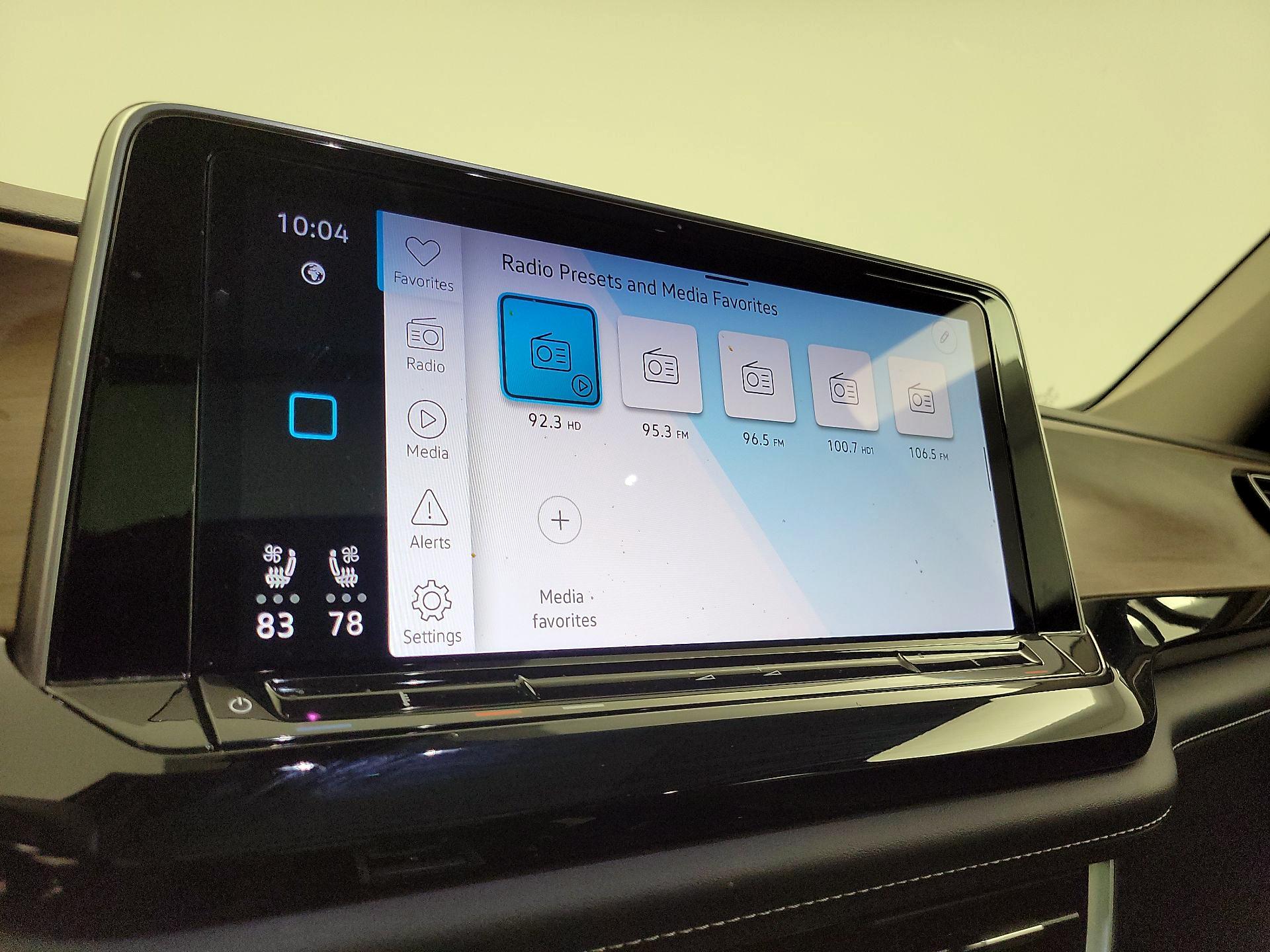 Thumbnail: 2024 Volkswagen Atlas - 16