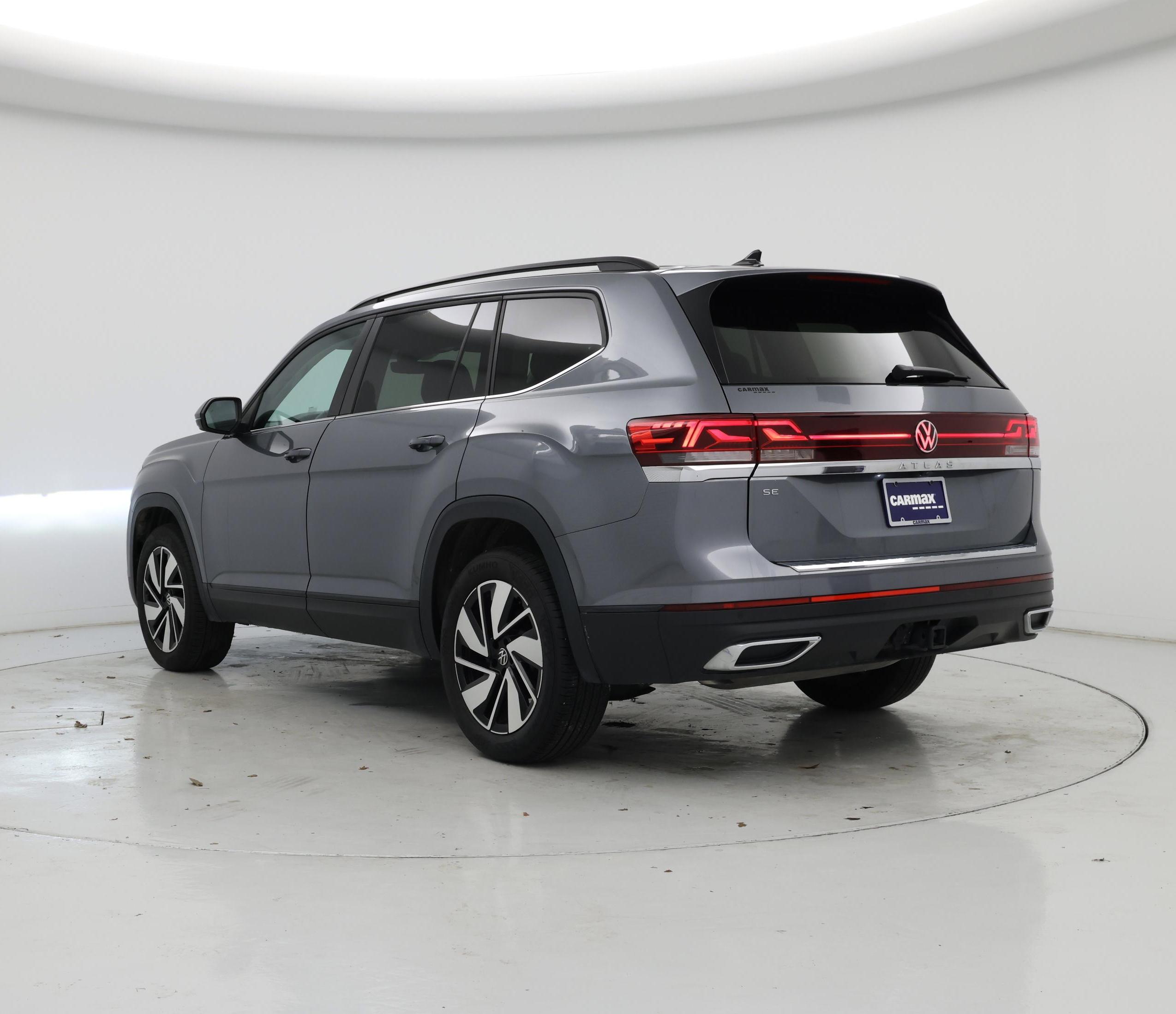 Thumbnail: 2024 Volkswagen Atlas - 2