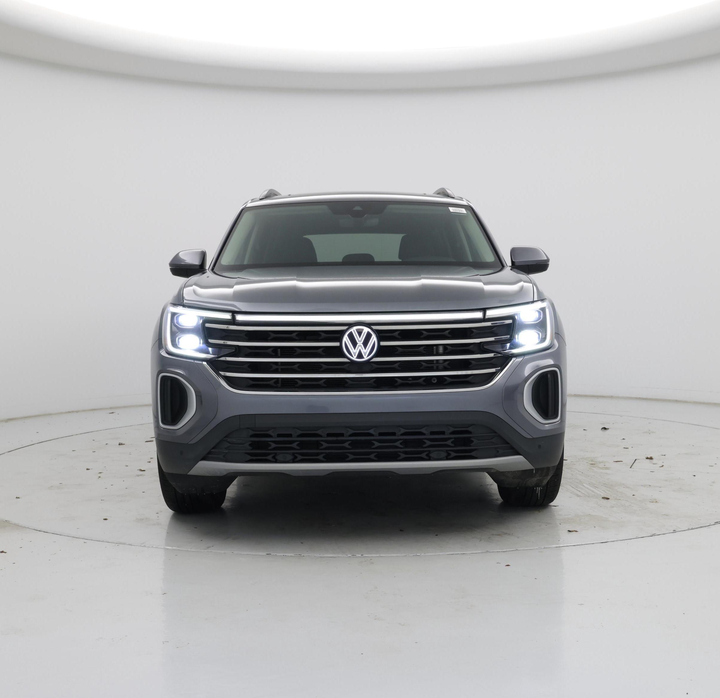Thumbnail: 2024 Volkswagen Atlas - 5